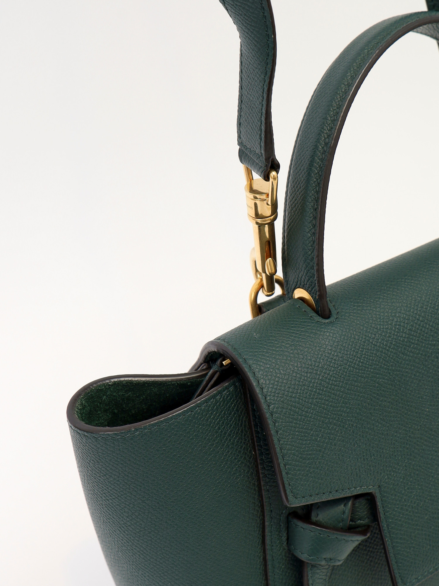 Сумки Celine Belt изображение #7