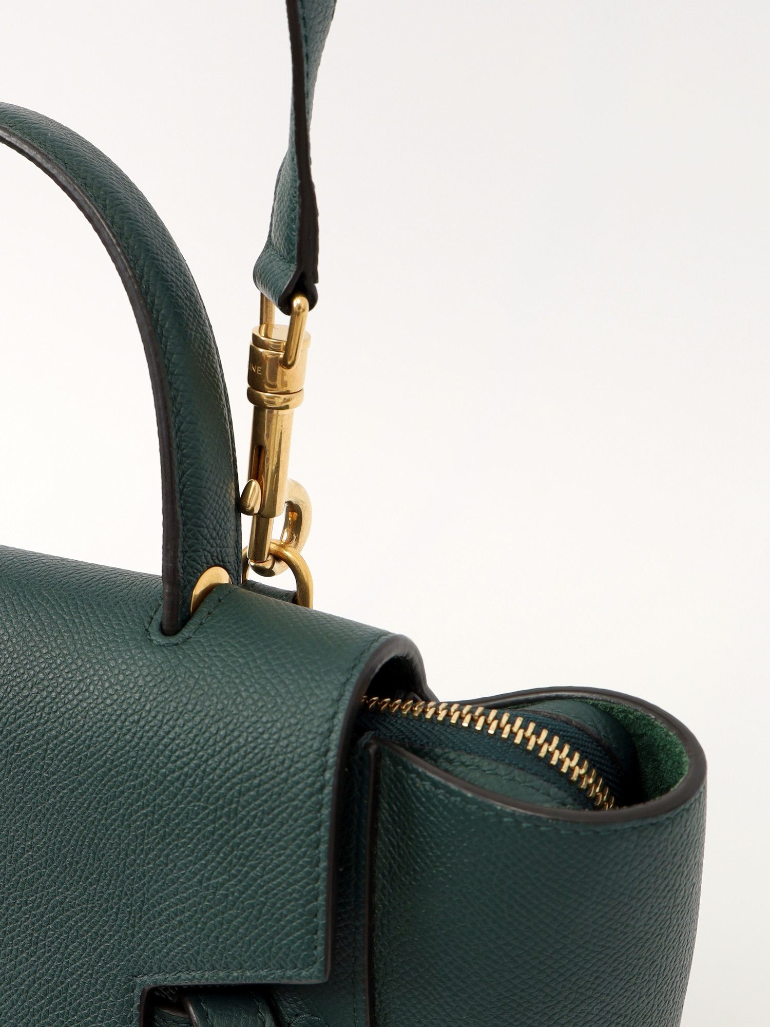 Сумки Celine Belt изображение #8