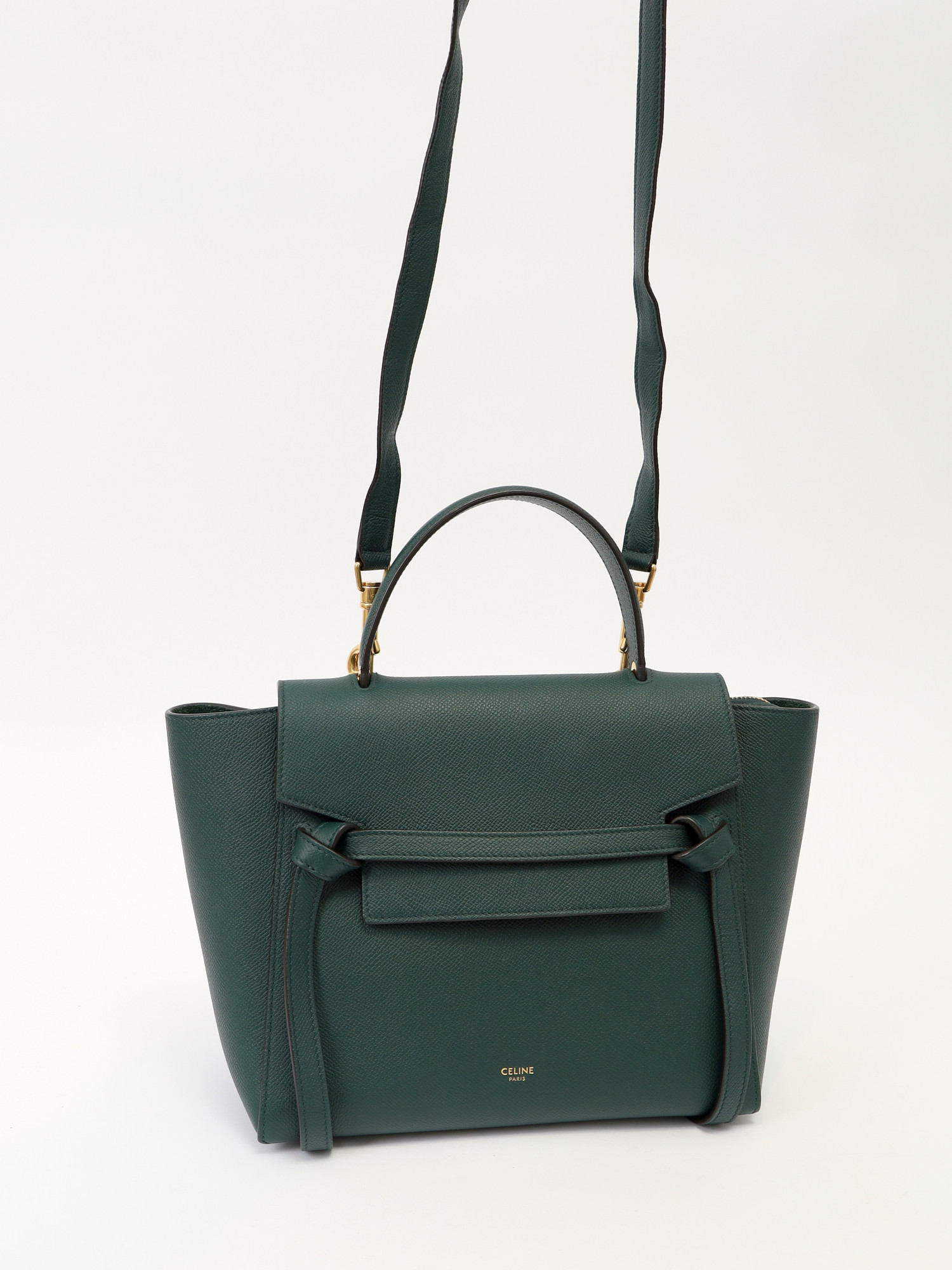 Сумки Celine Belt изображение #5