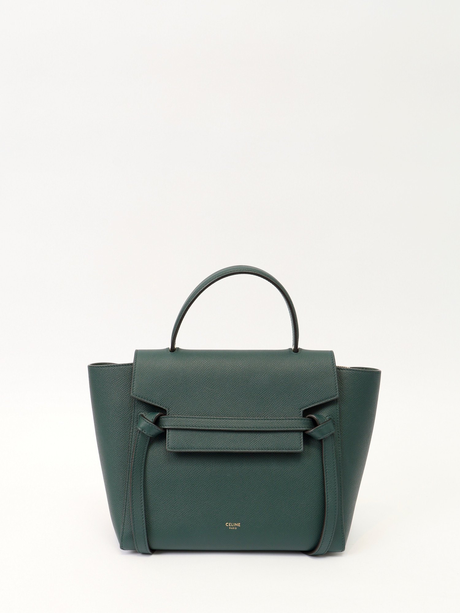 Сумки Celine Belt изображение #1