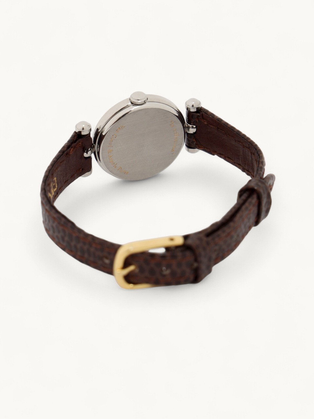 Van Cleef  La Collection  3