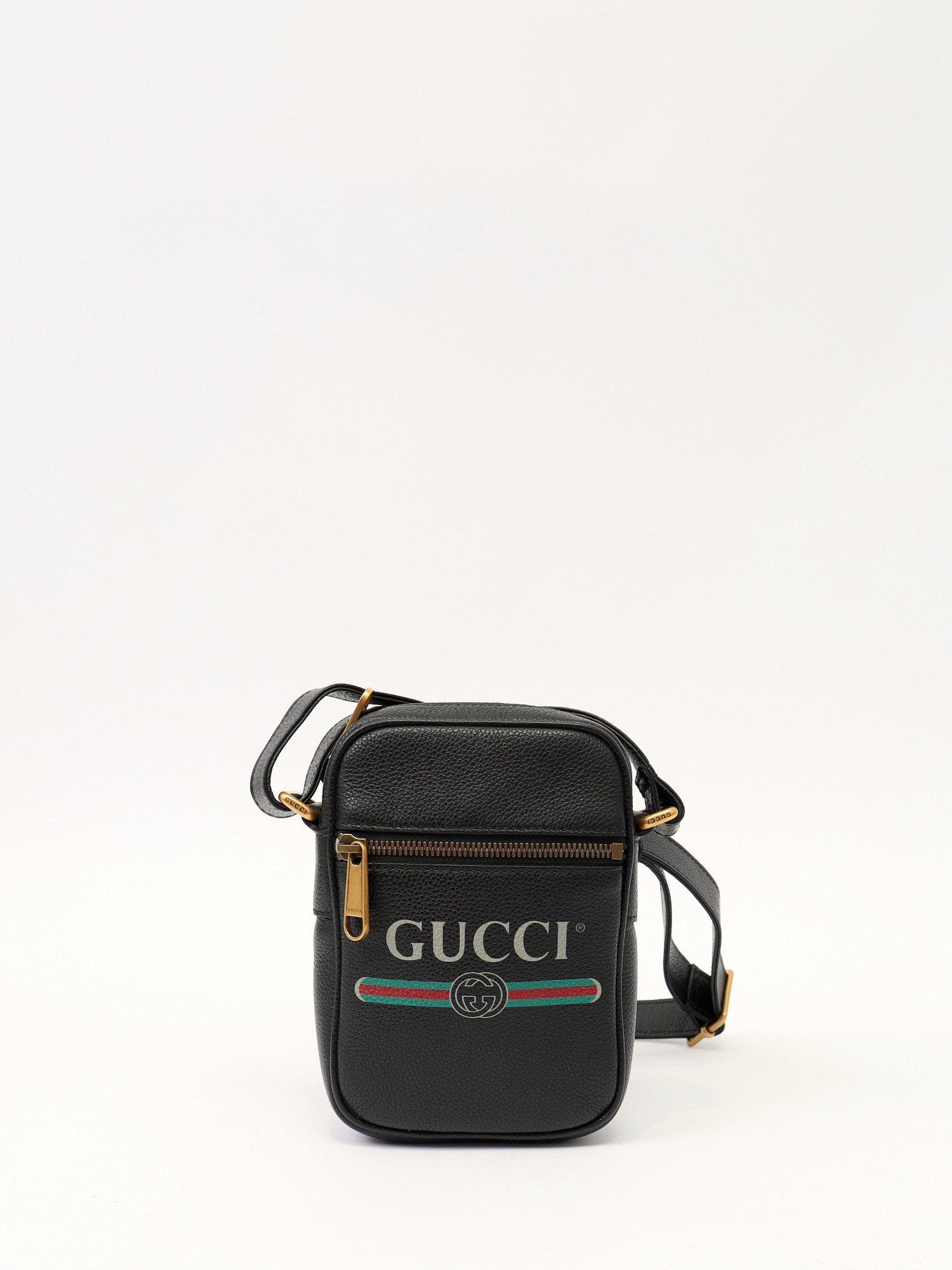 Gucci Leather Bag 0