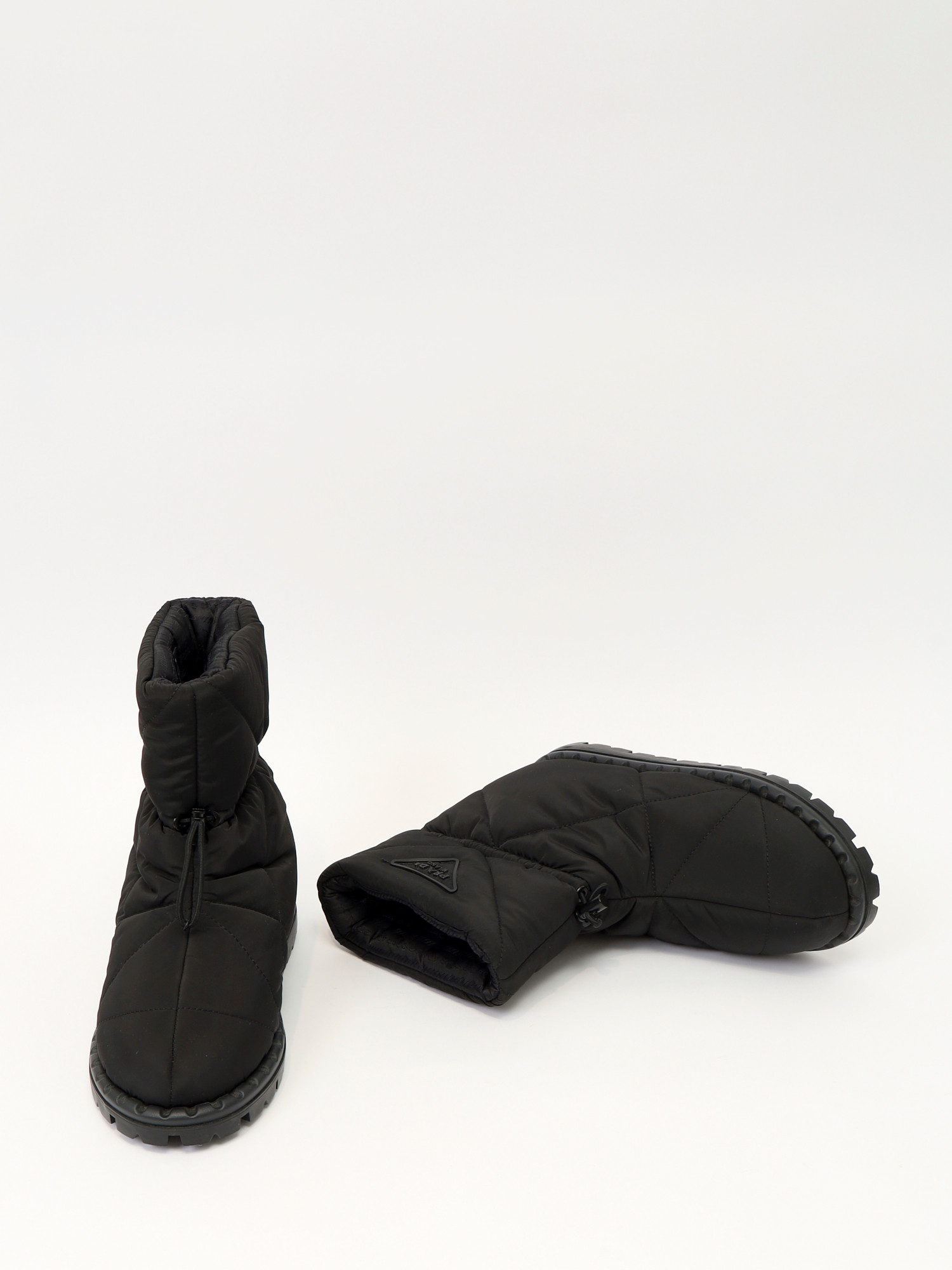 Prada Shoes 41 5