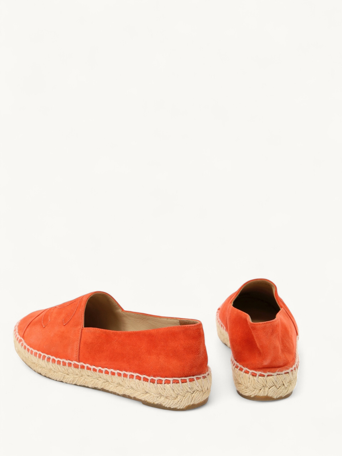 Chanel Shoes 38 3
