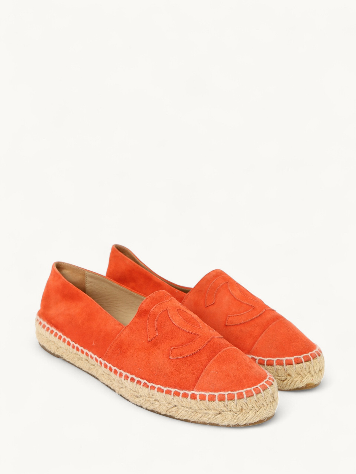 Chanel Shoes 38 2