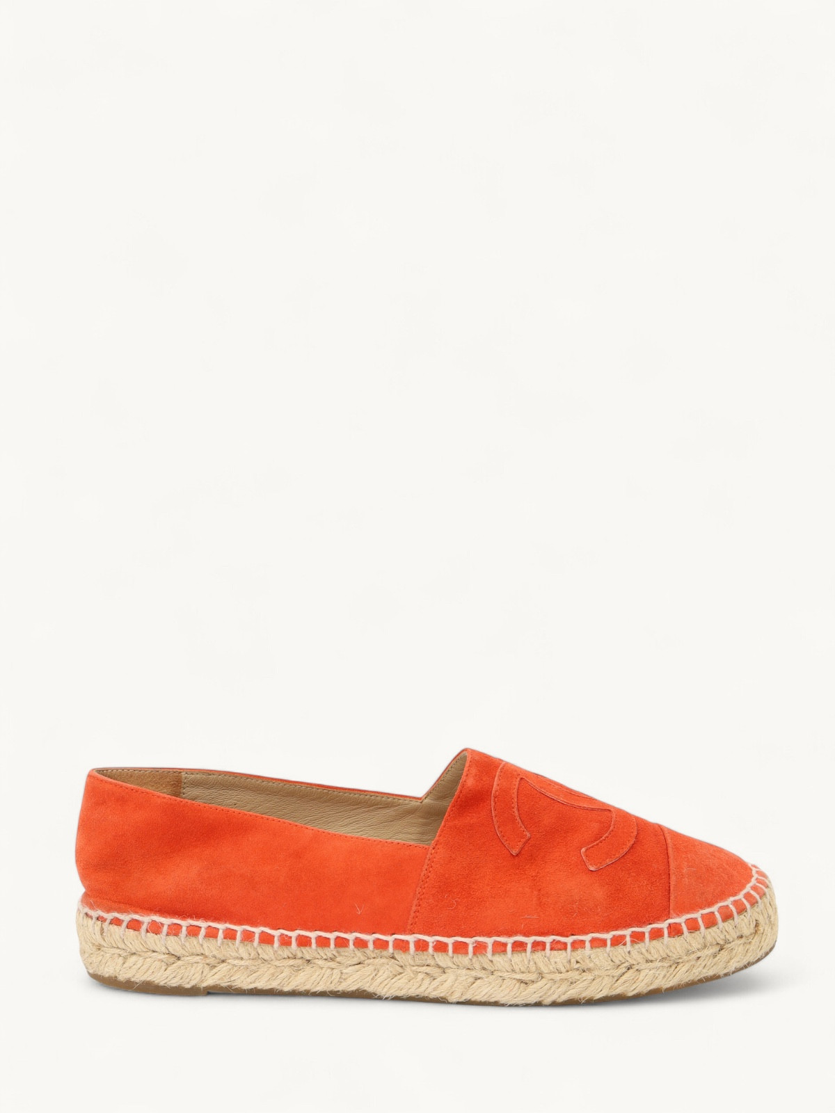 Chanel Shoes 38 0