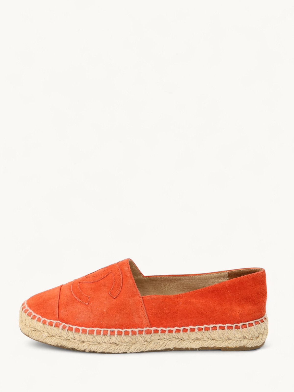 Chanel Shoes 38 1