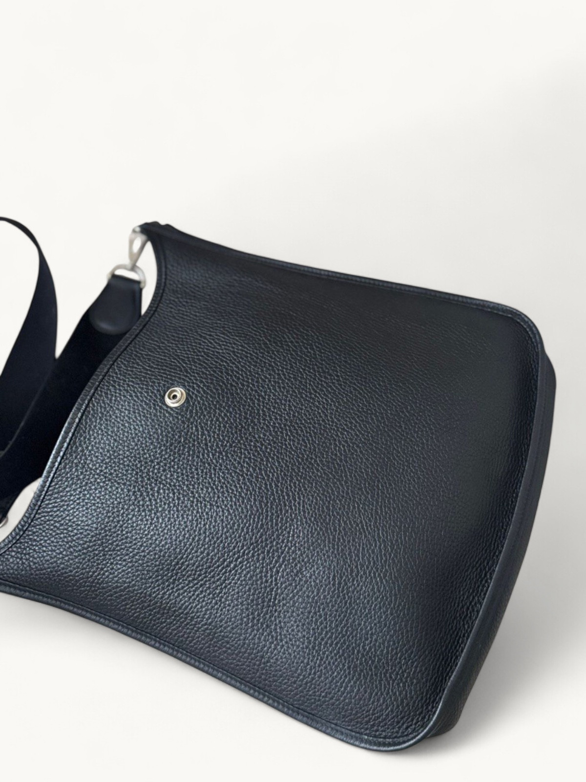 Сумки Hermes Evelyne 33 изображение #4