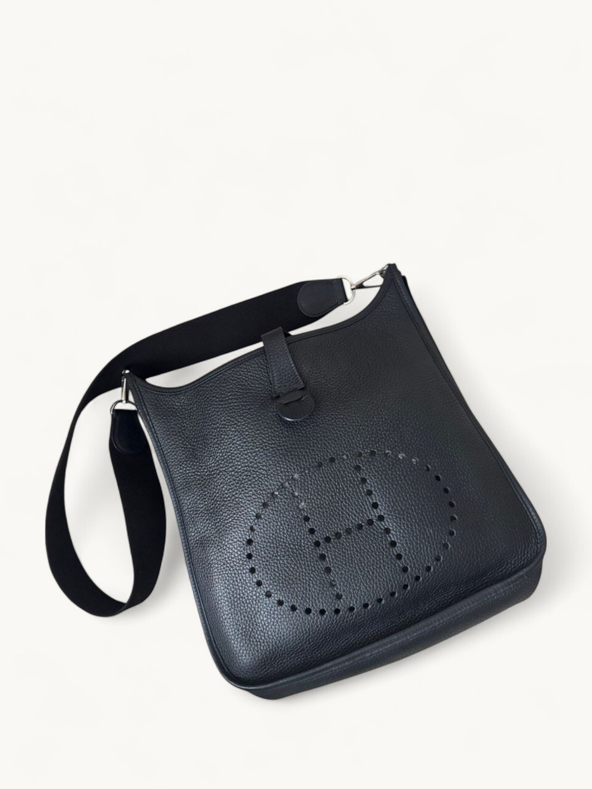 Сумки Hermes Evelyne 33 изображение #3