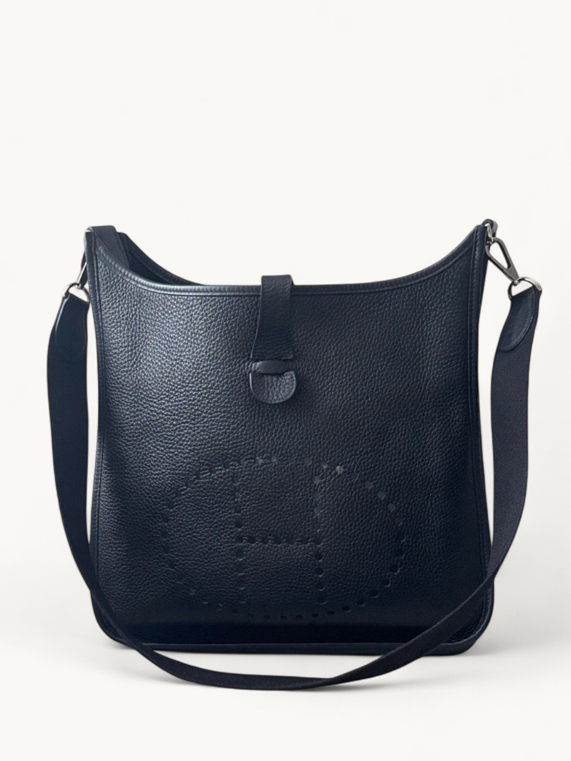 Сумки Hermes Evelyne 33 изображение #2