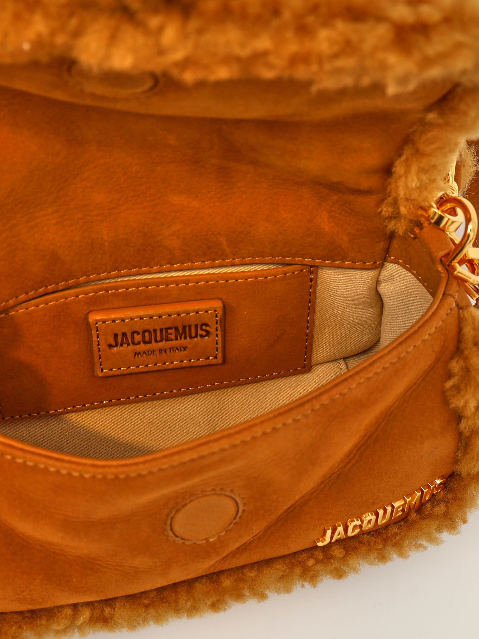 Jacquemus Le Bambino 8