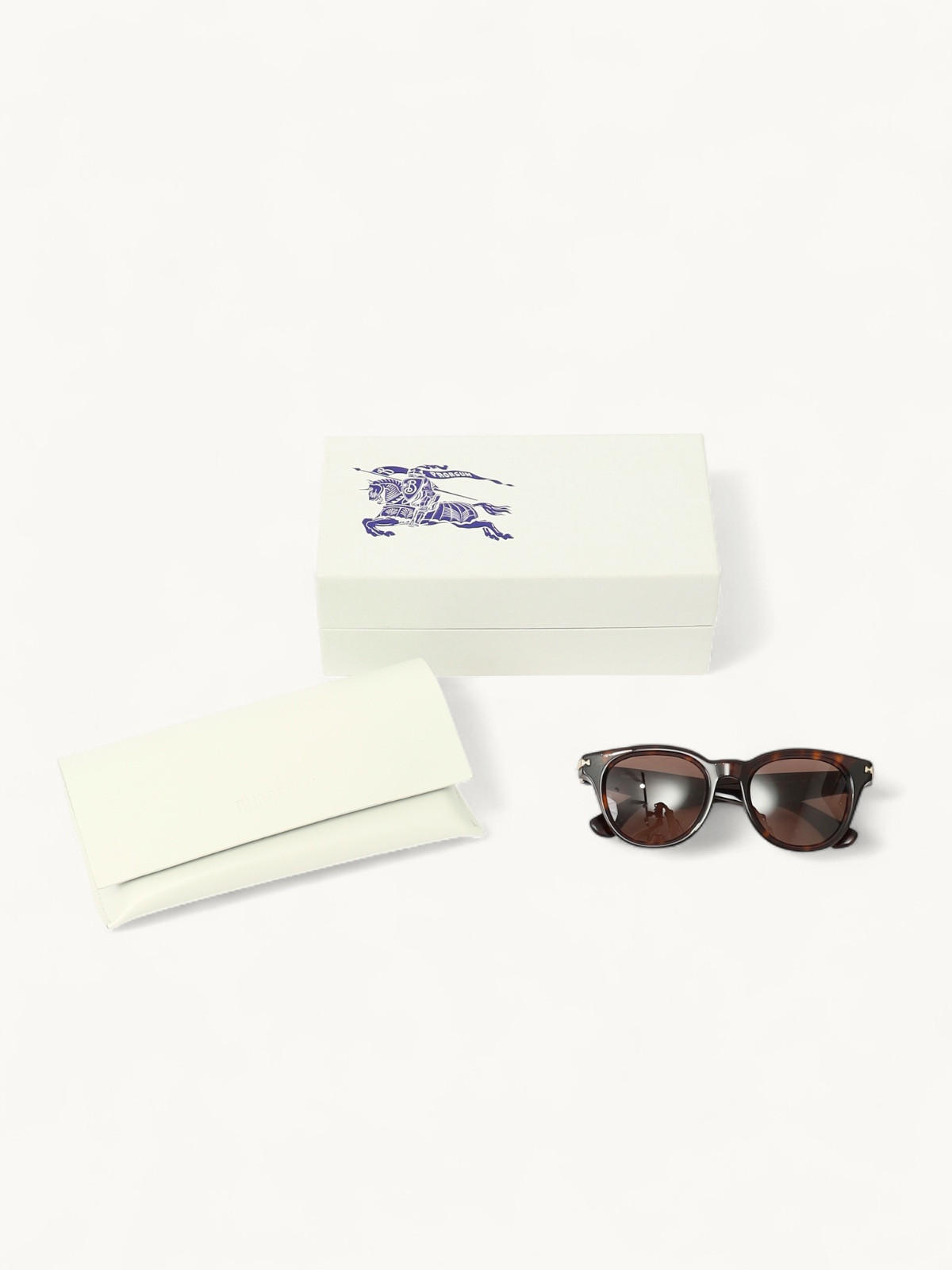 Burberry Sunglasses 2