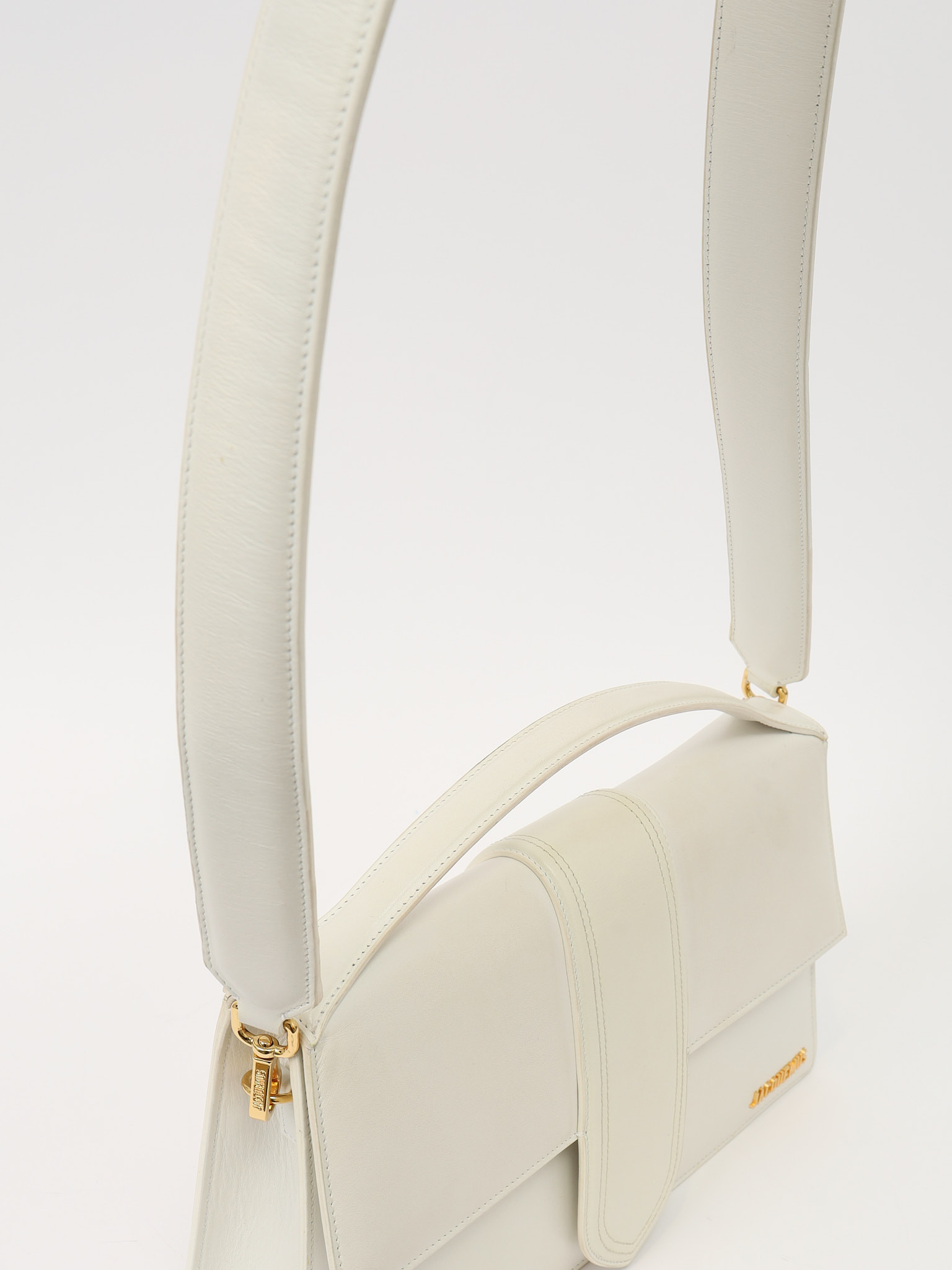Jacquemus Le bambino  4