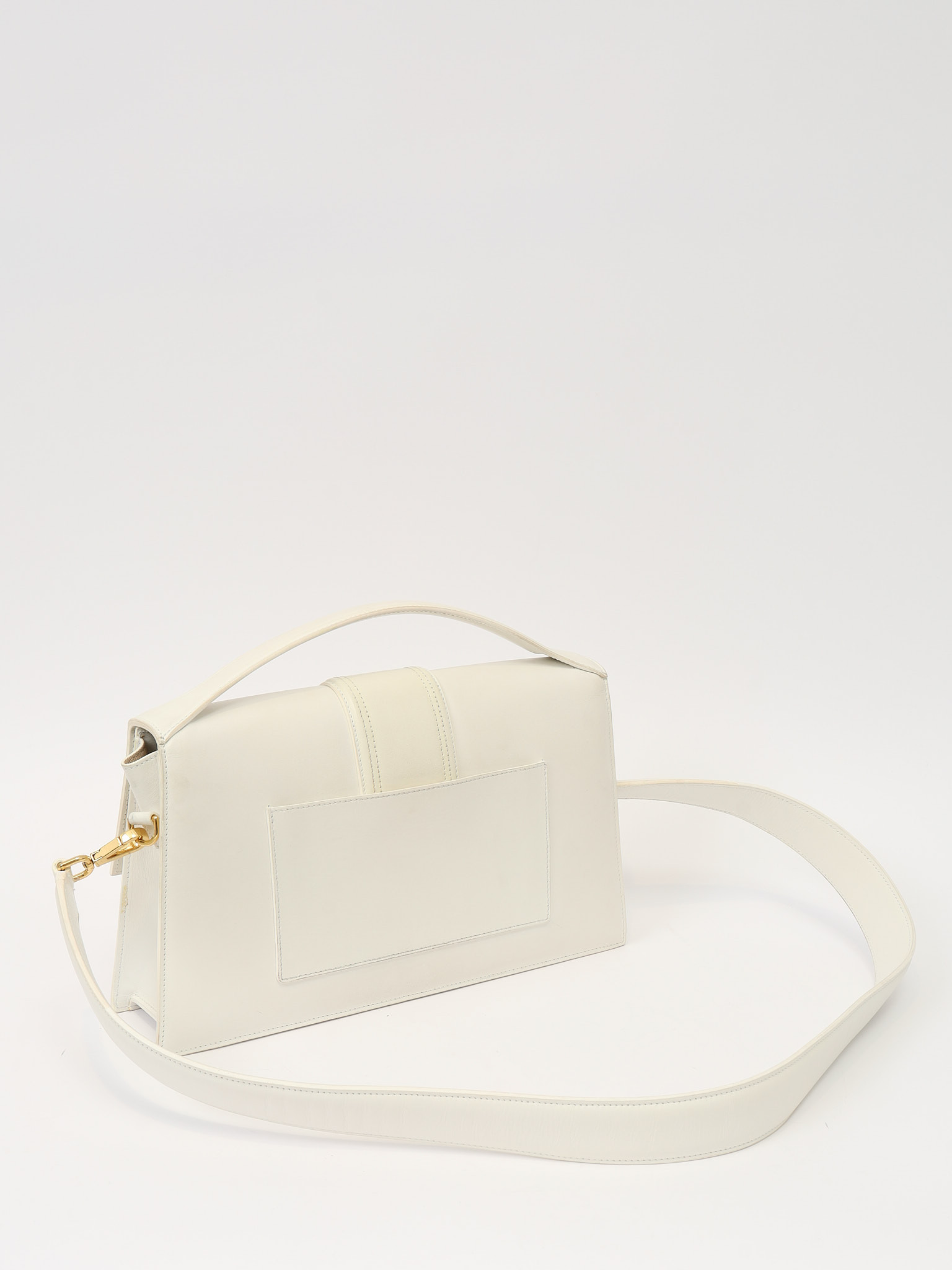 Jacquemus Le bambino  3