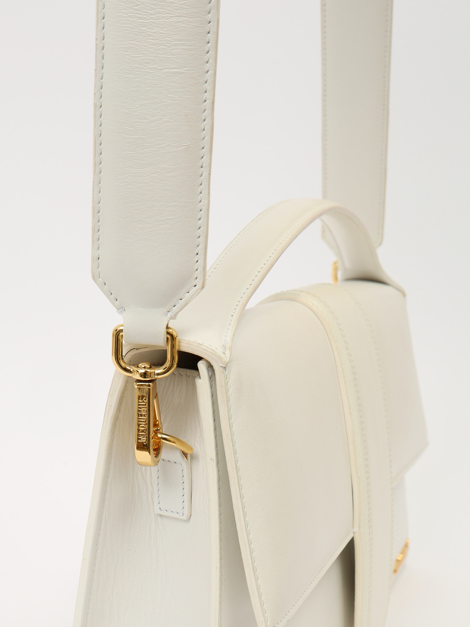 Jacquemus Le bambino  6