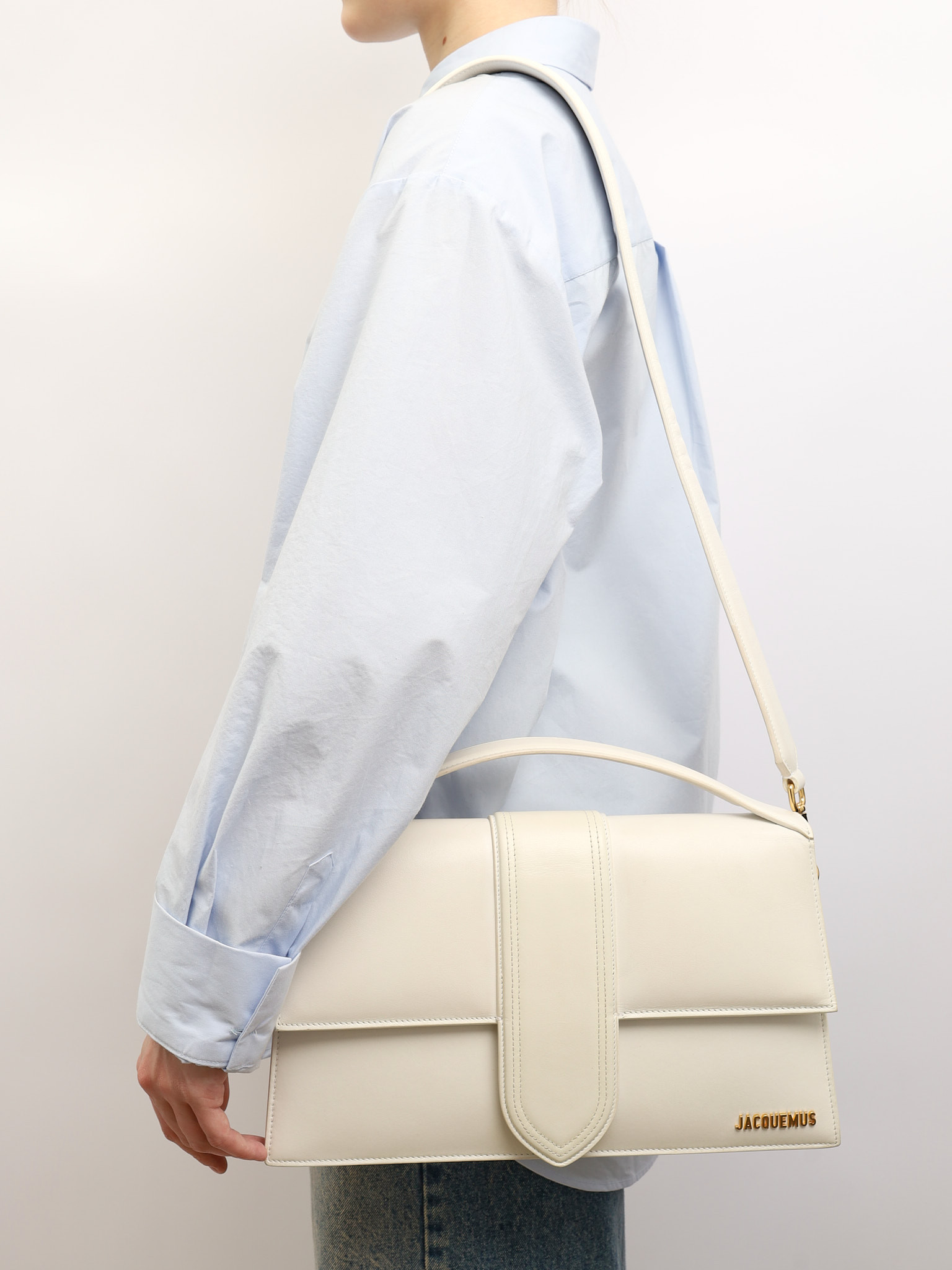 Jacquemus Le bambino  1