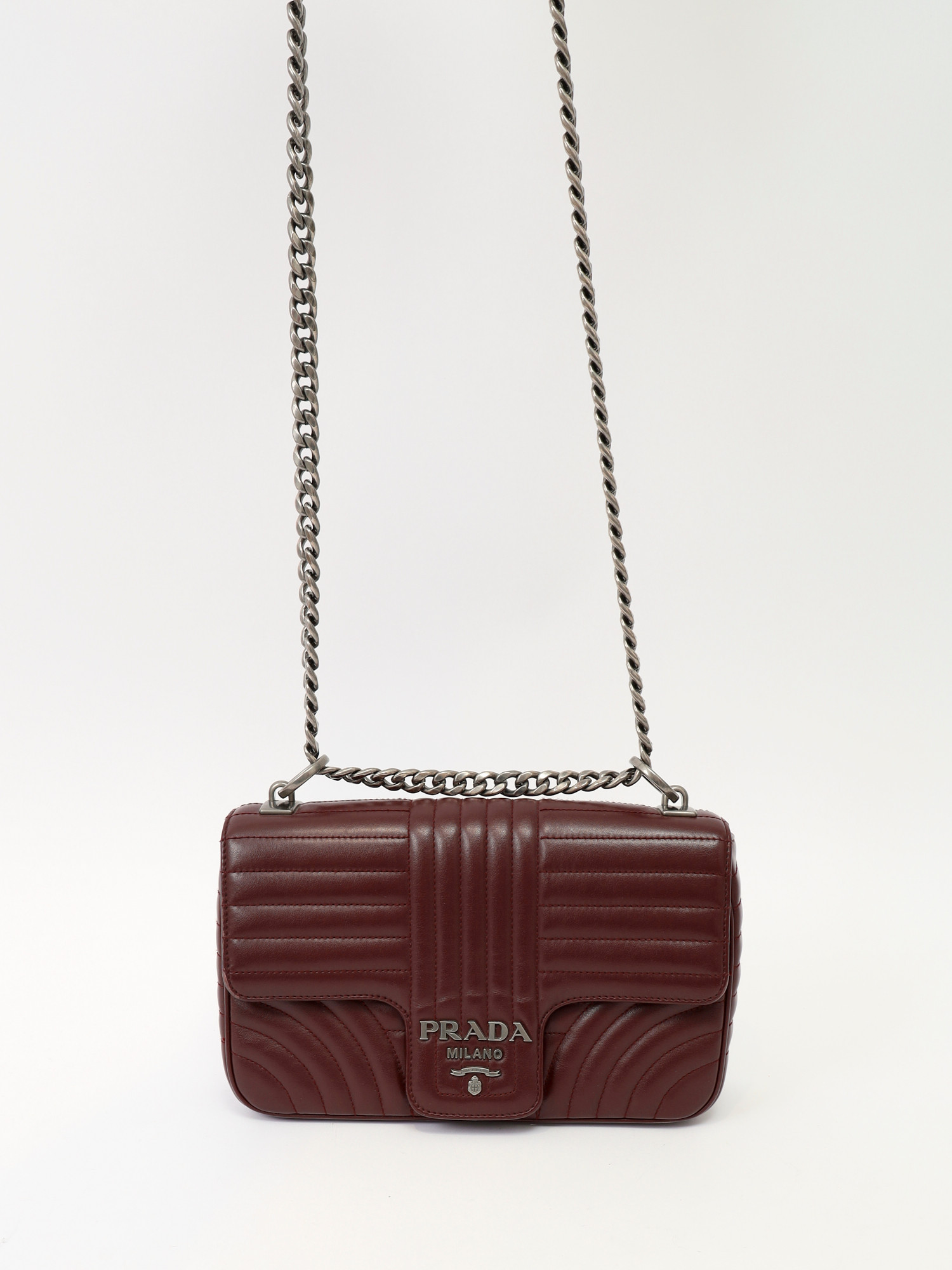 Prada Diagramme  5