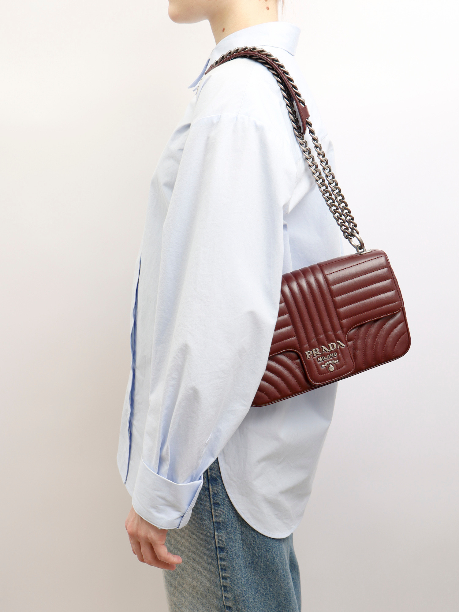 Prada Diagramme  2