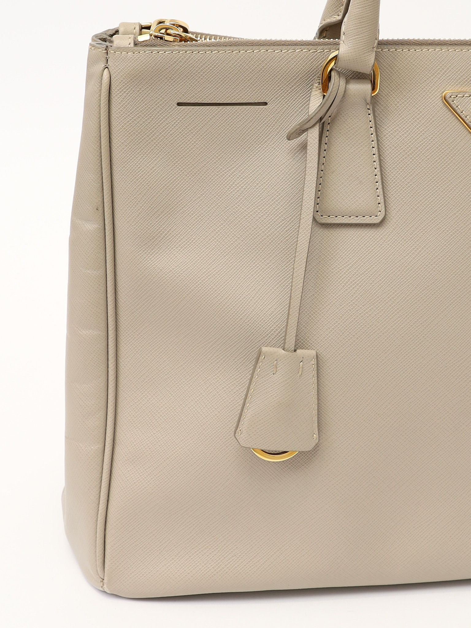 Сумки Prada Galleria изображение #7