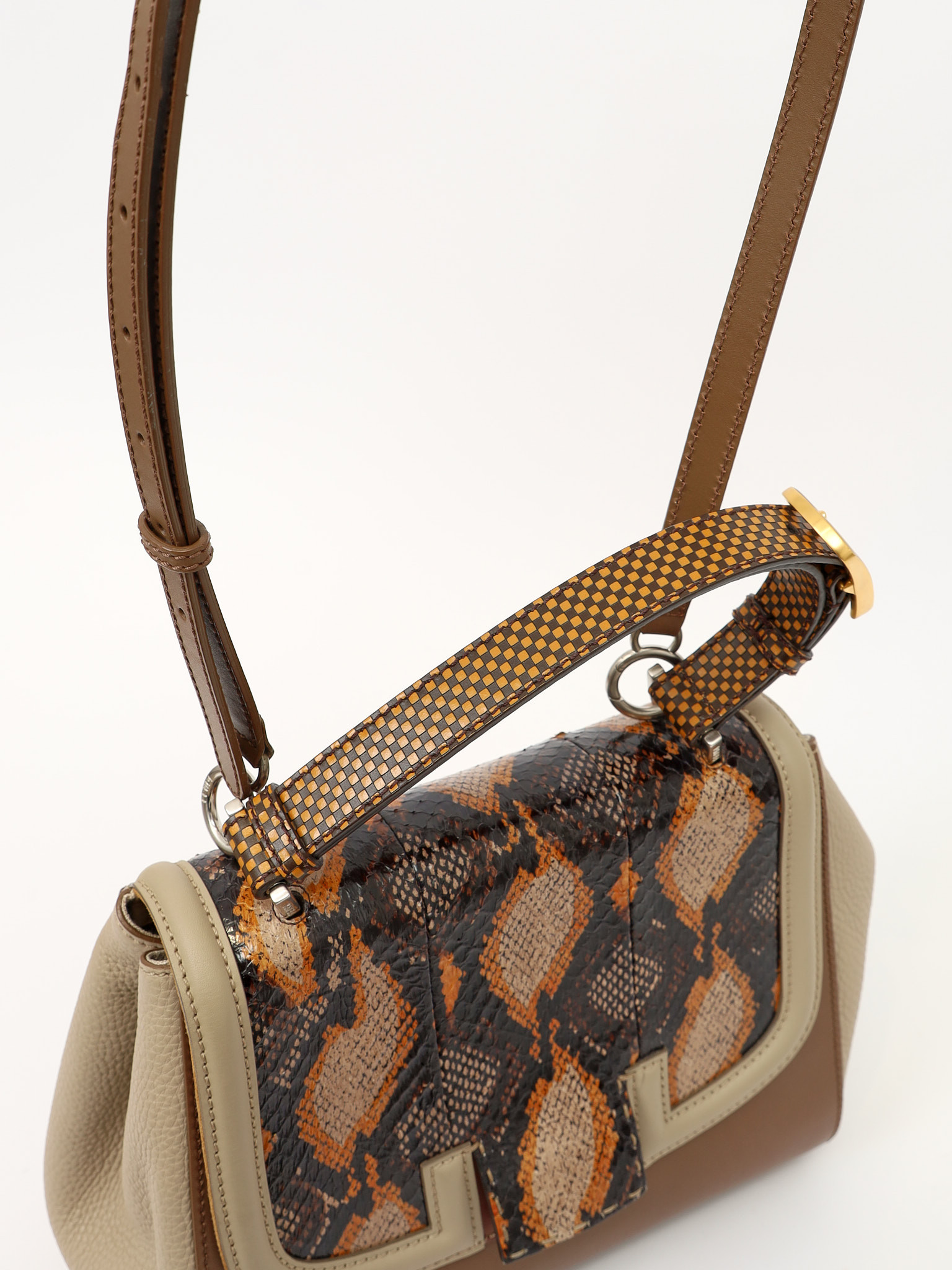 Fendi Silvana  5