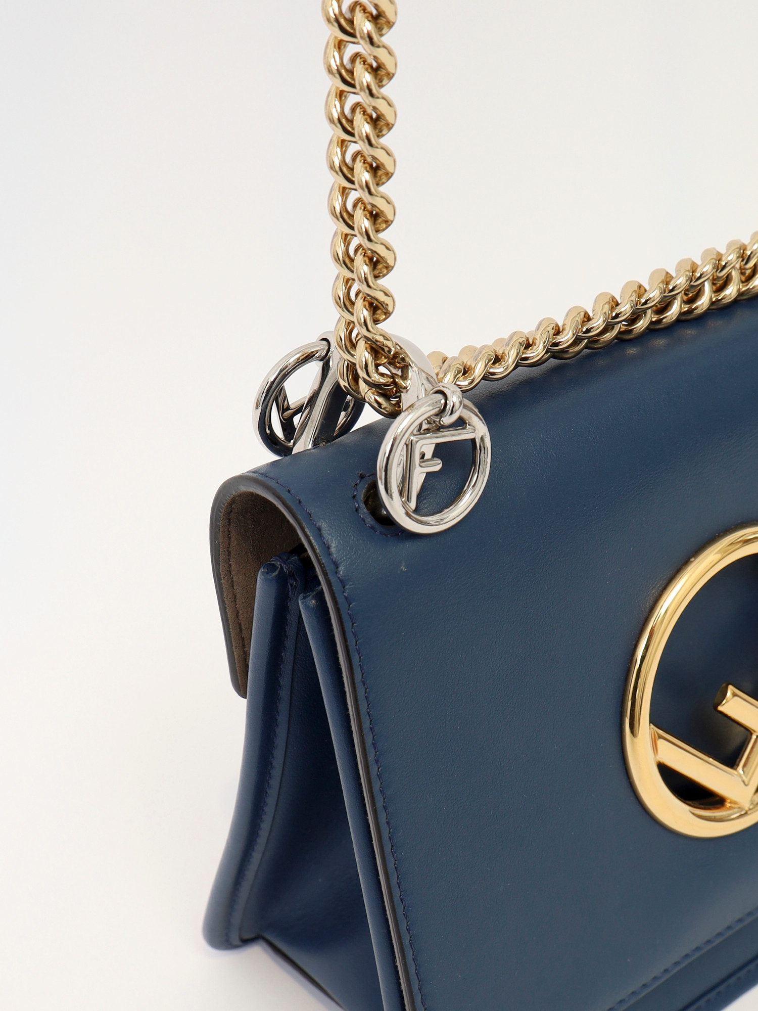 Сумки Fendi Kan I изображение #7
