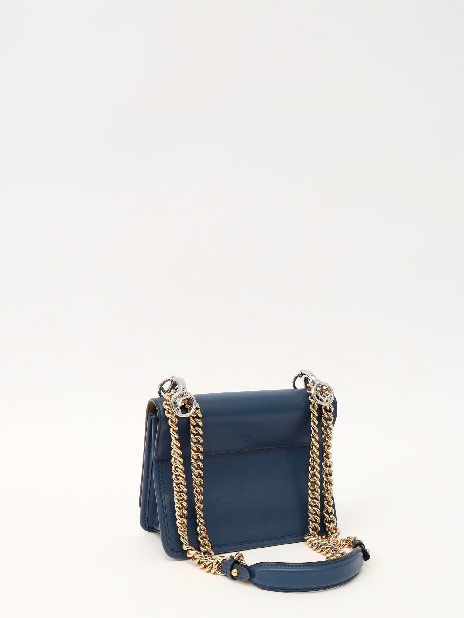 Сумки Fendi Kan I изображение #4