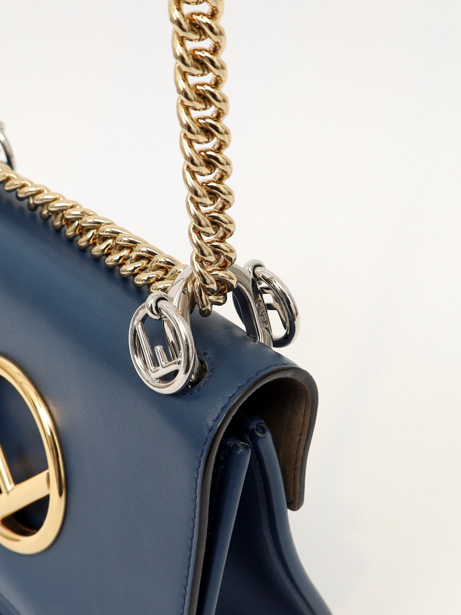 Сумки Fendi Kan I изображение #8
