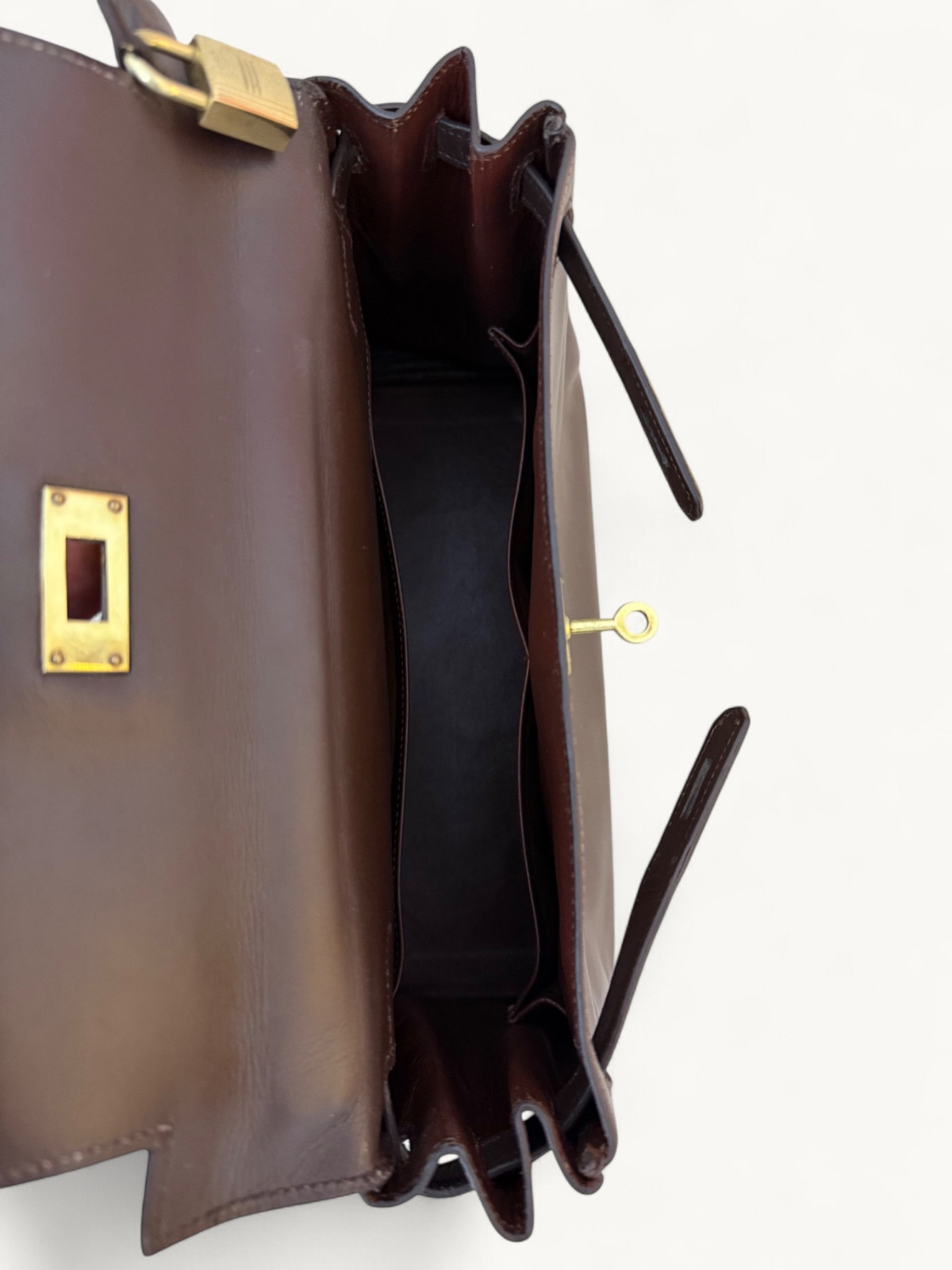Hermes Kelly 25 4