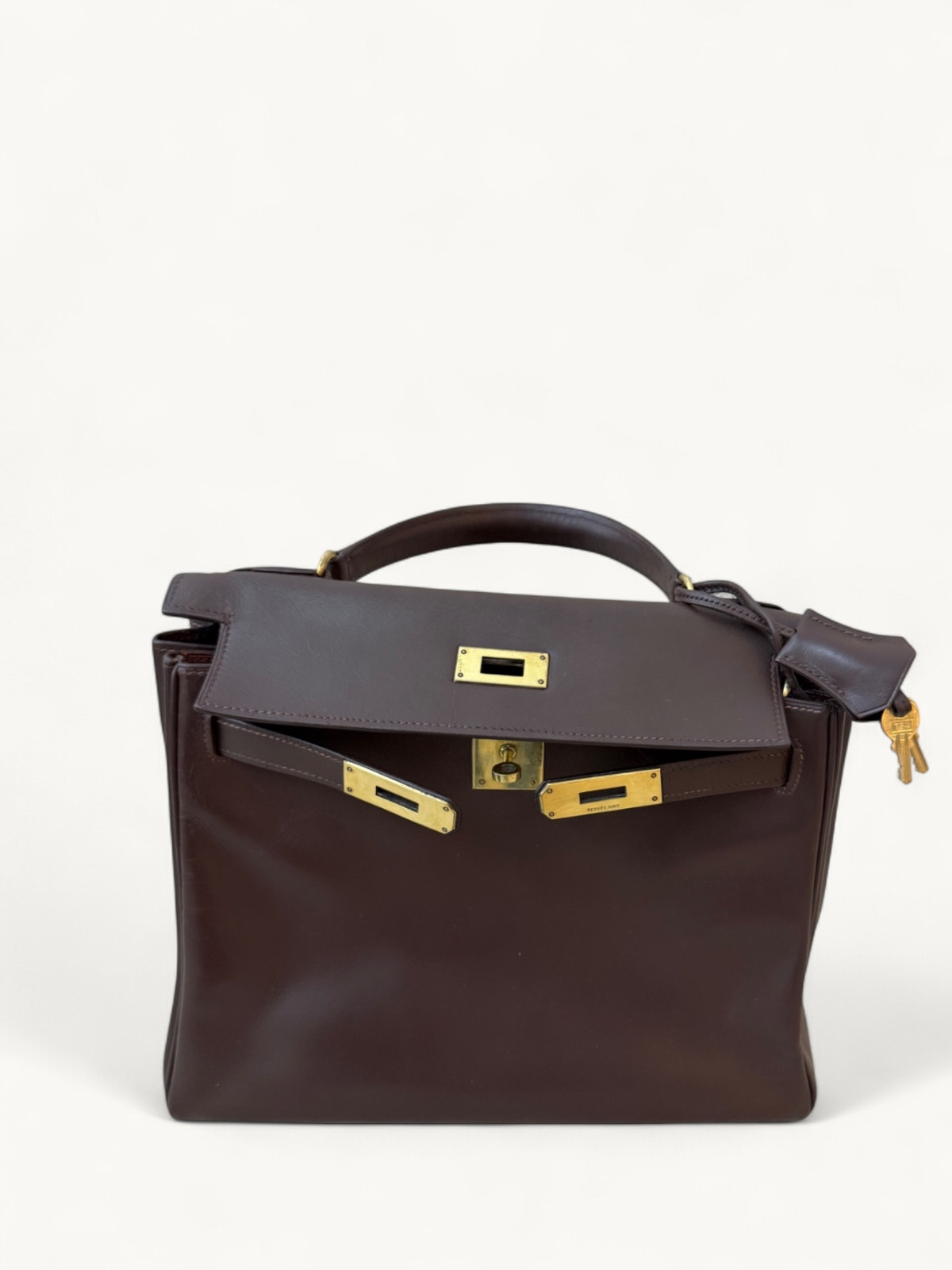 Hermes Kelly 25 3
