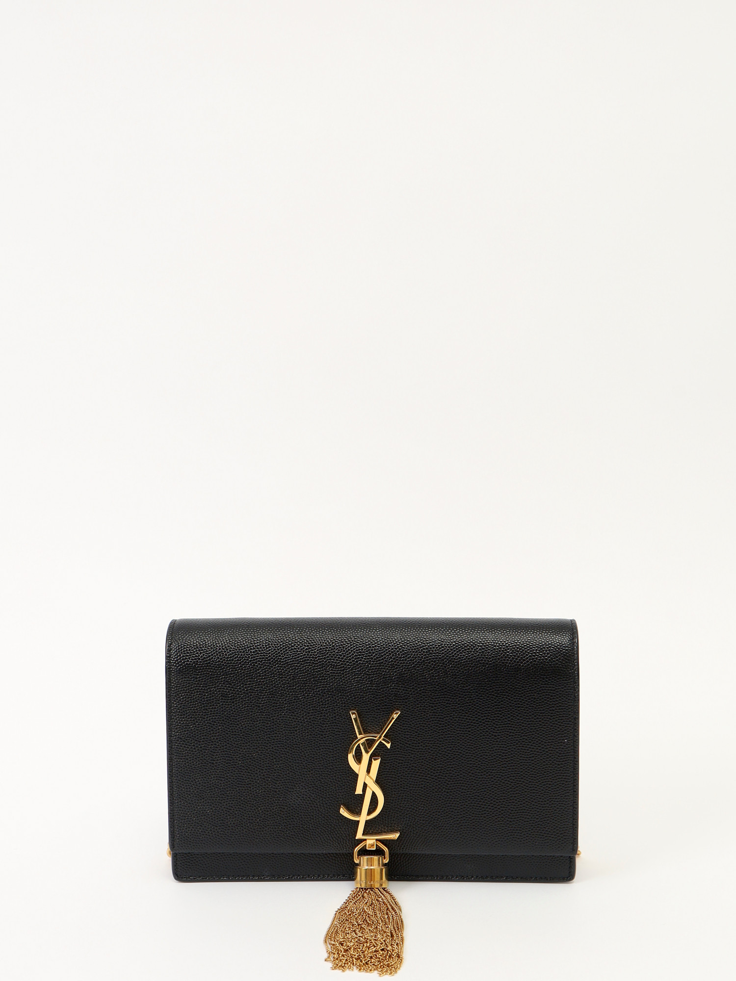 Сумки Saint Laurent Kate изображение #1