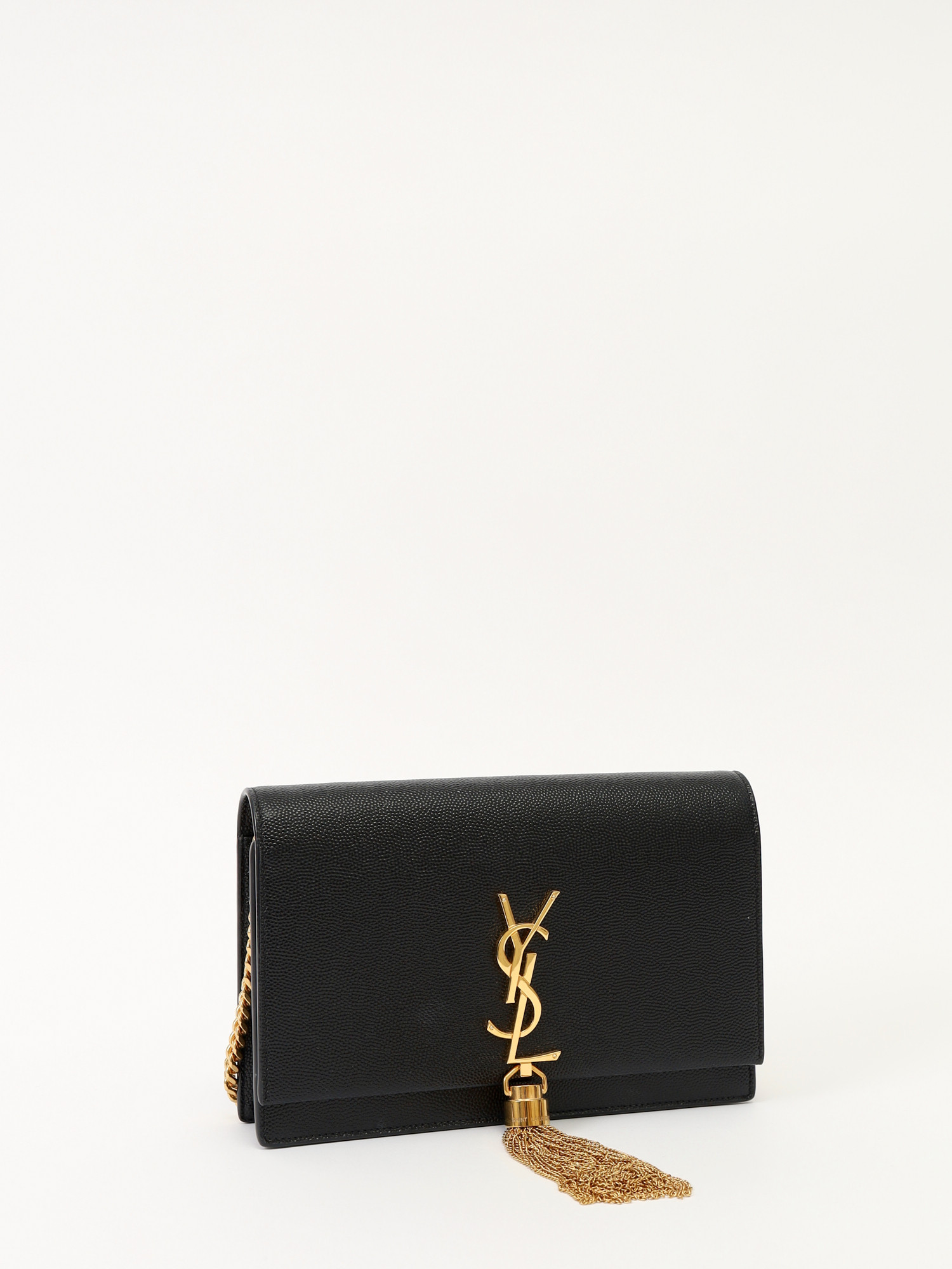 Сумки Saint Laurent Kate изображение #3