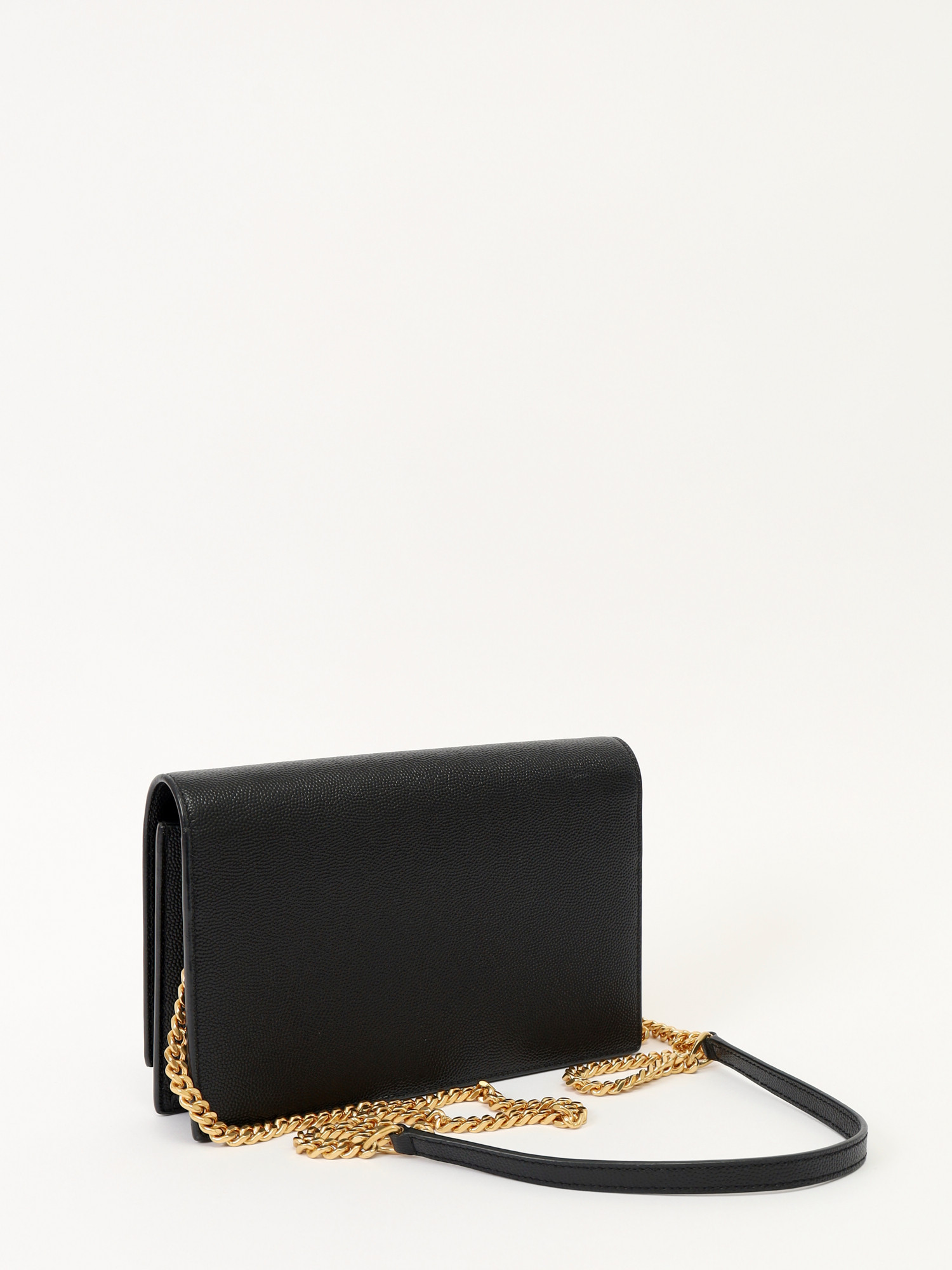 Сумки Saint Laurent Kate изображение #4