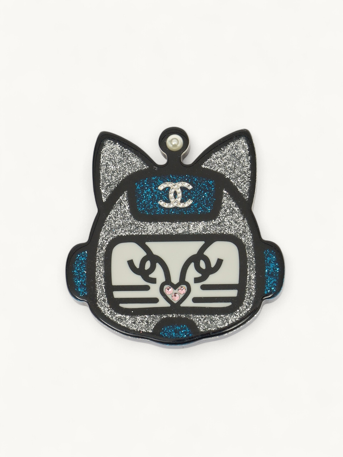 Chanel Brooch 0