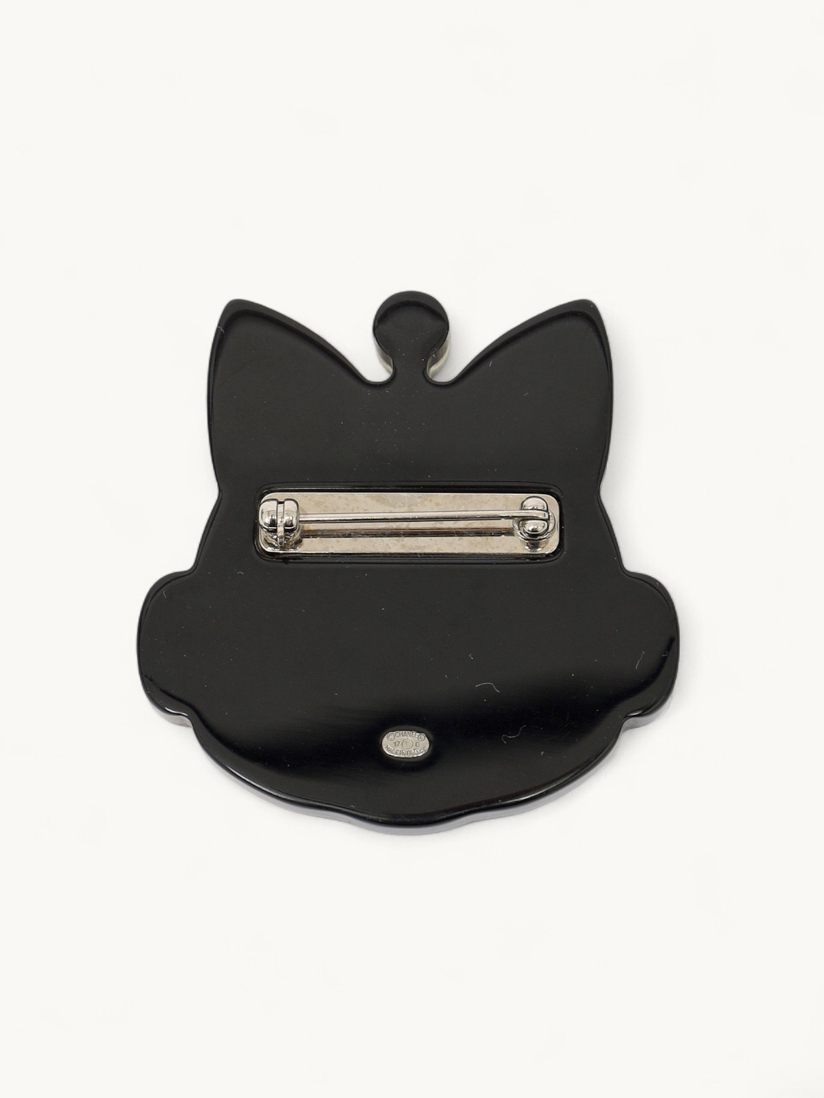 Chanel Brooch 2