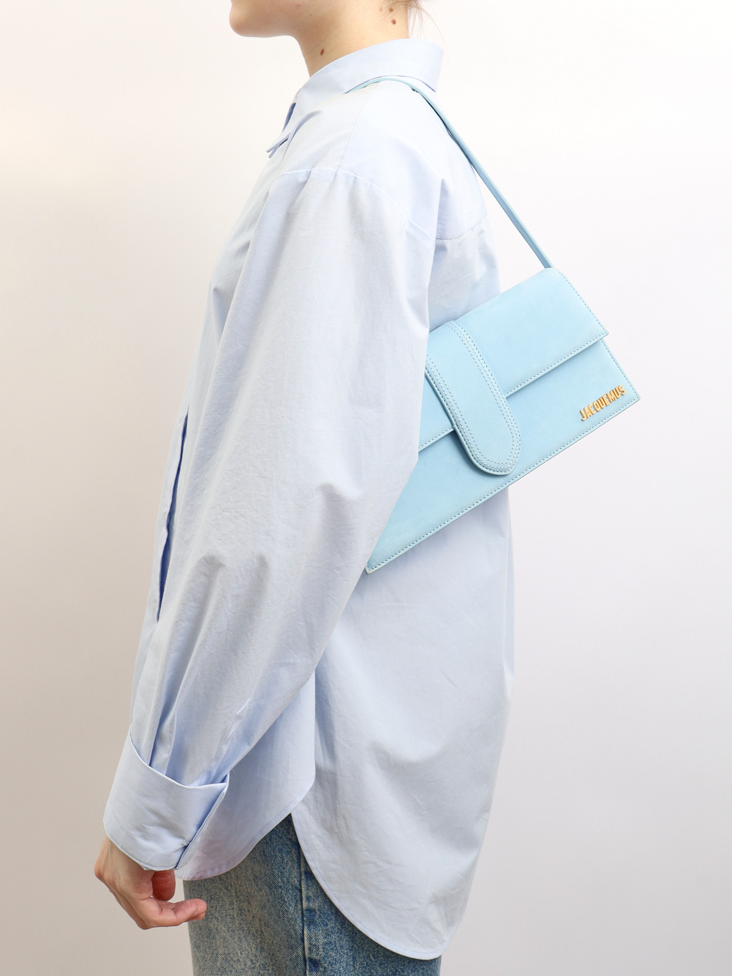 Jacquemus Le Bambino  1