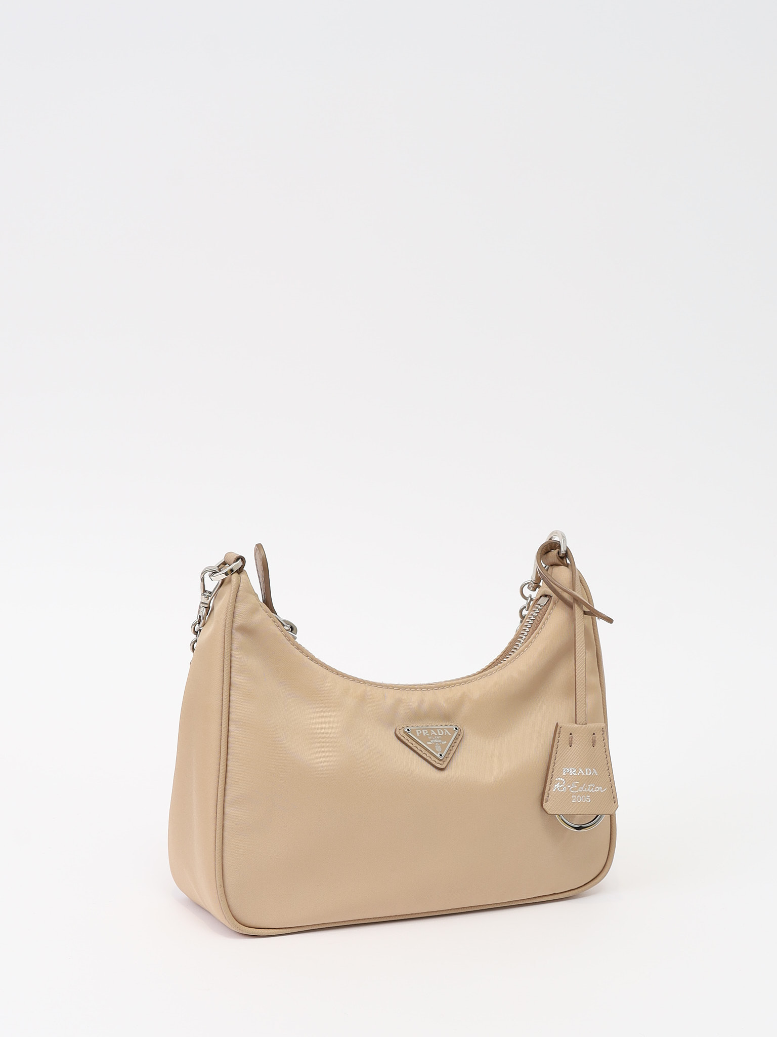 Сумки Prada Re-Edition 2005 изображение #3