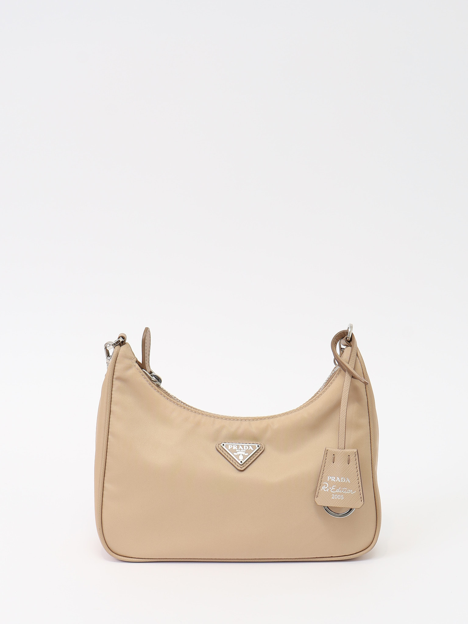 Сумки Prada Re-Edition 2005 изображение #1