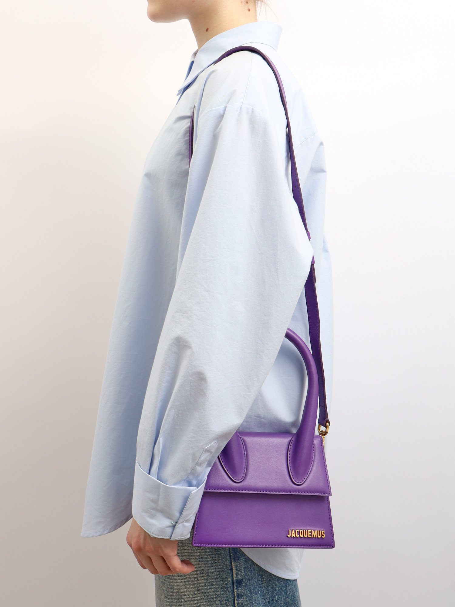 Jacquemus Le Chiquito 1