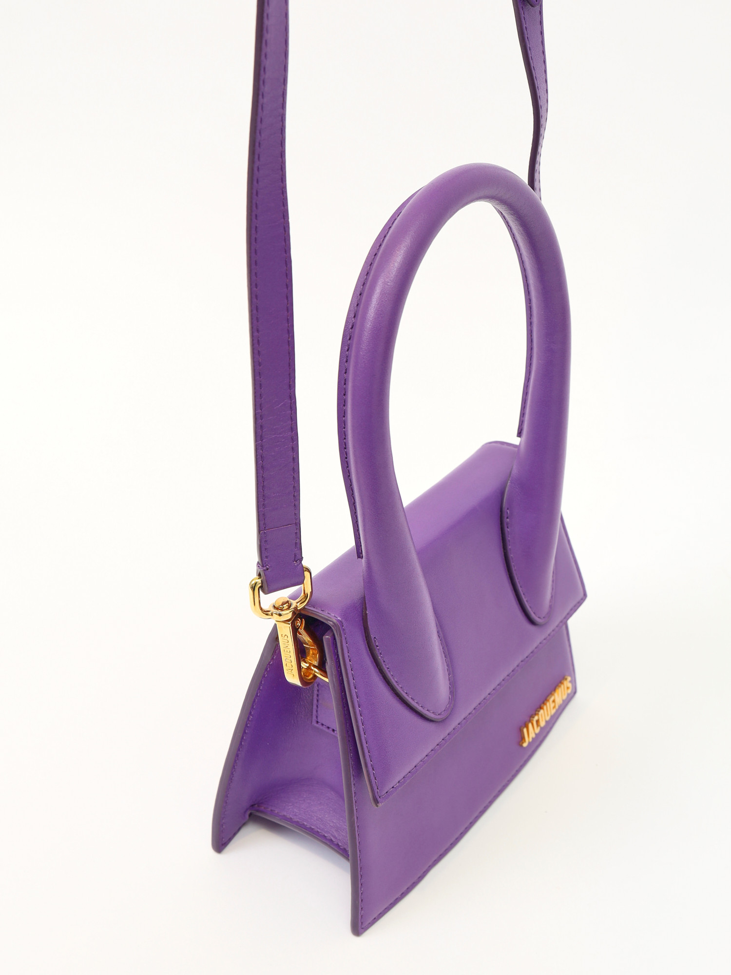 Jacquemus Le Chiquito 4