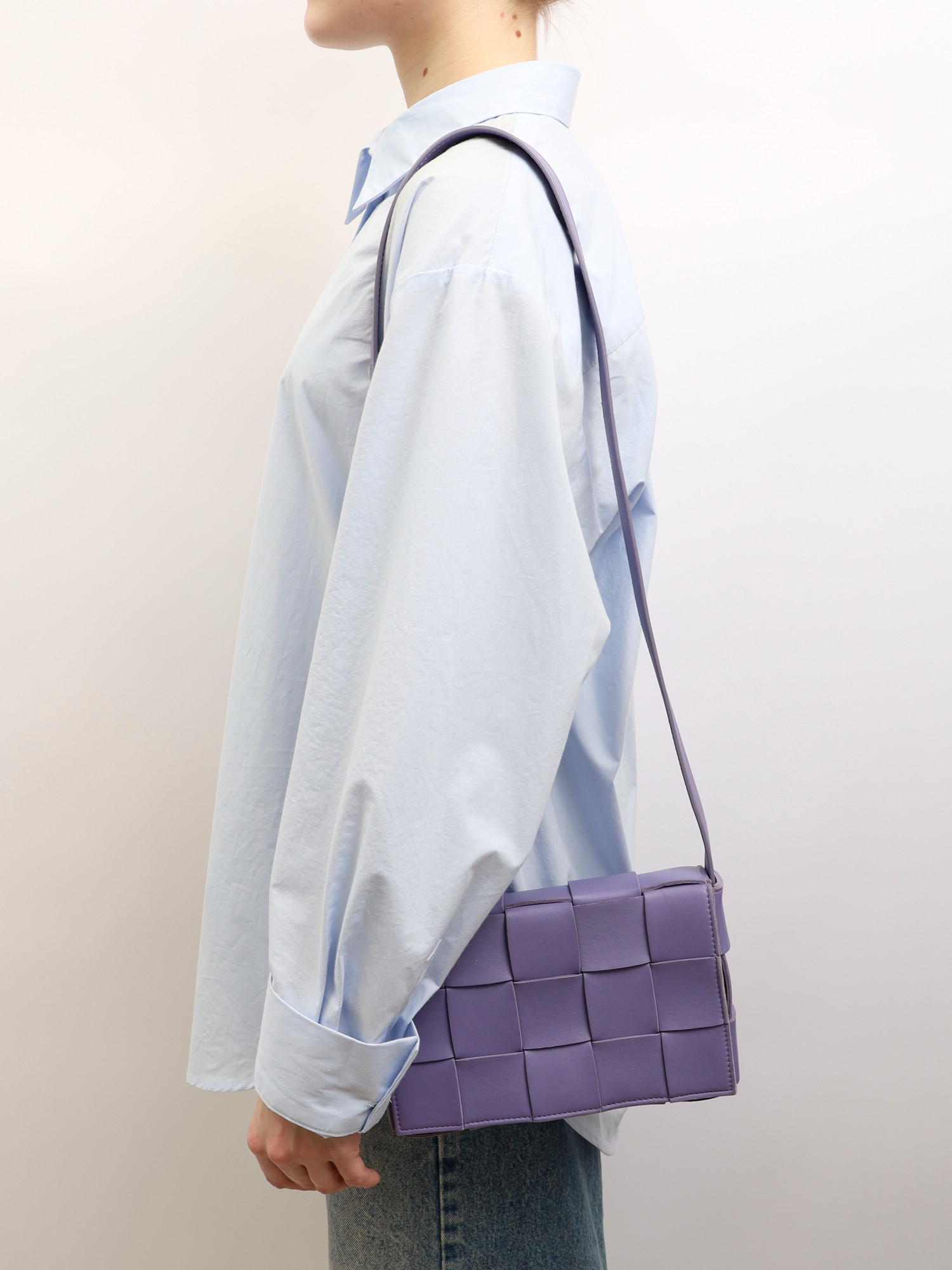 Bottega Veneta Cassette  1