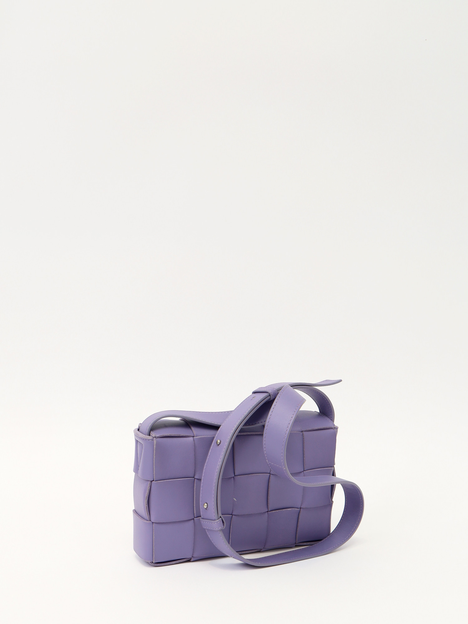 Bottega Veneta Cassette  3