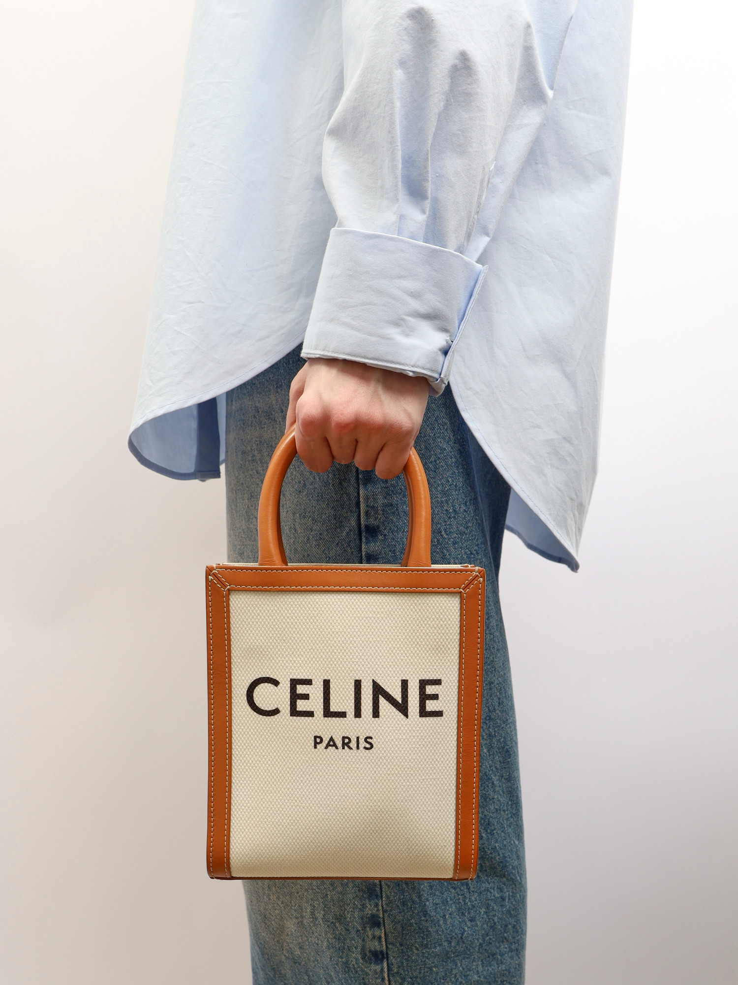 Celine Cabas  1