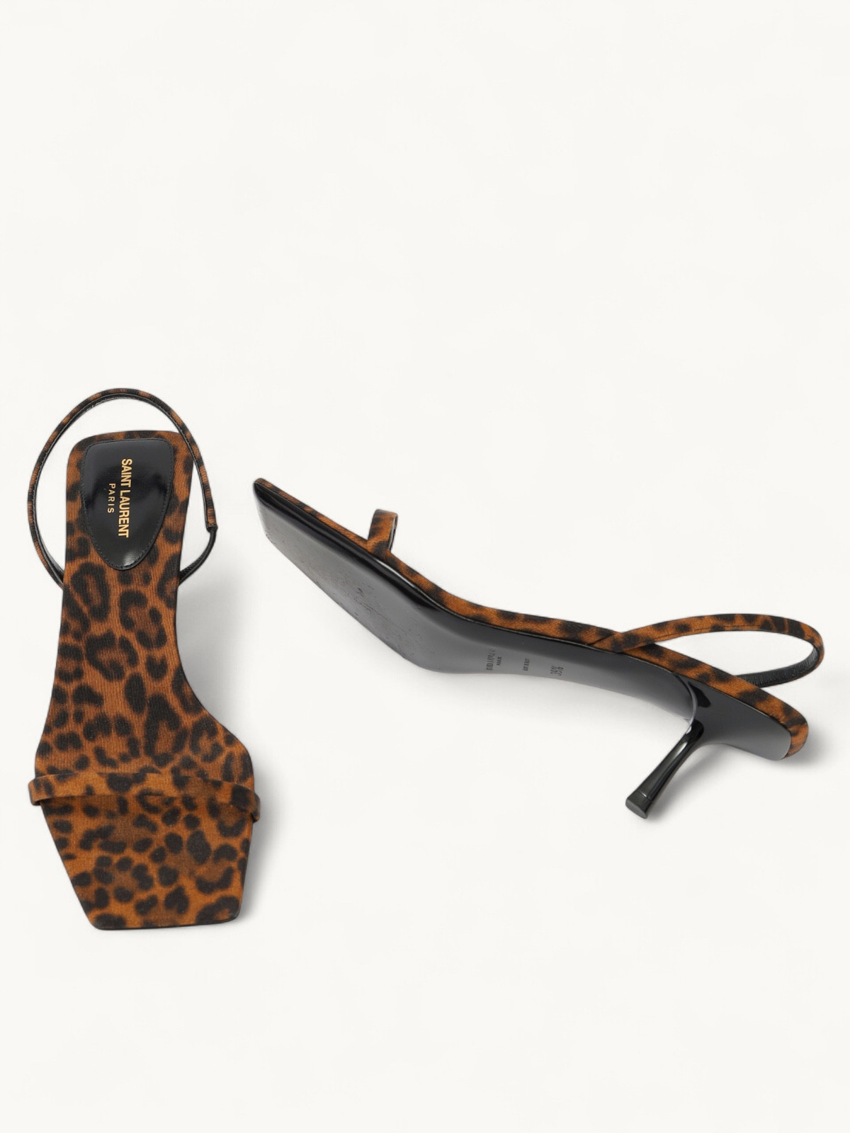 Saint Laurent Shoes 39.5 9