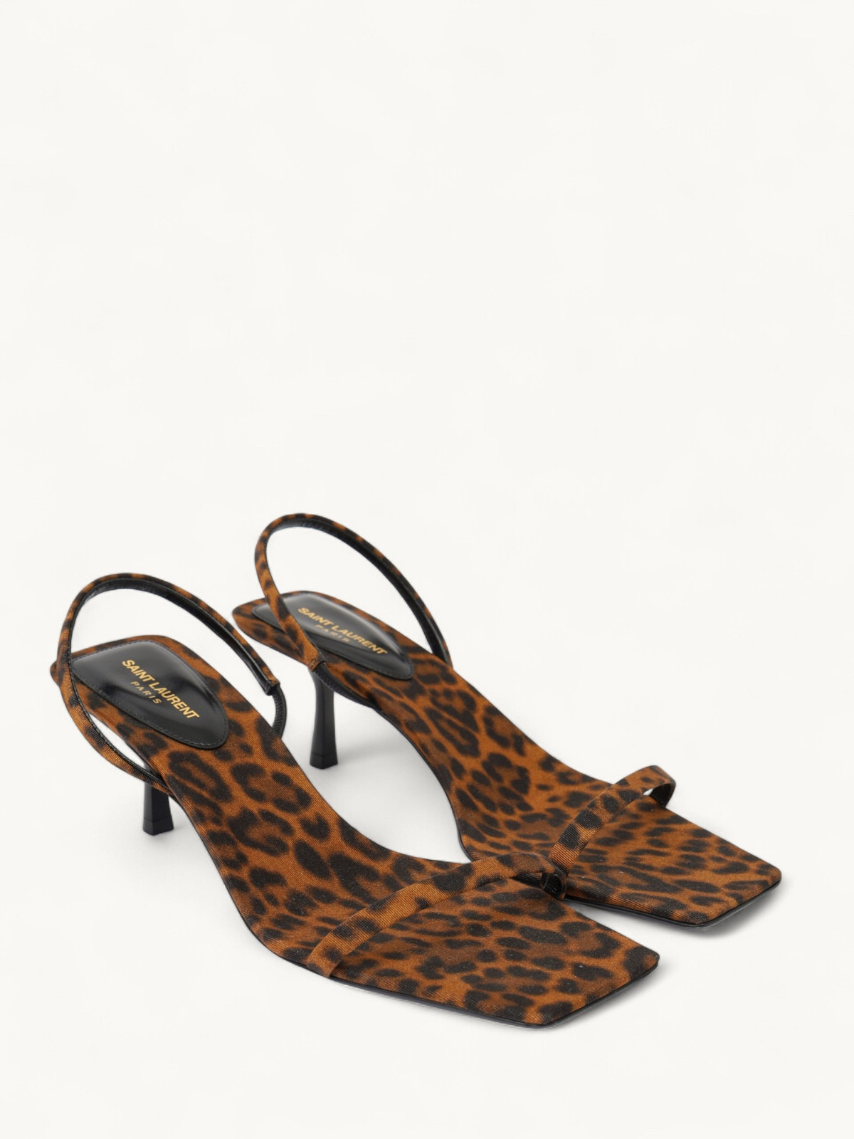 Saint Laurent Shoes 39.5 2