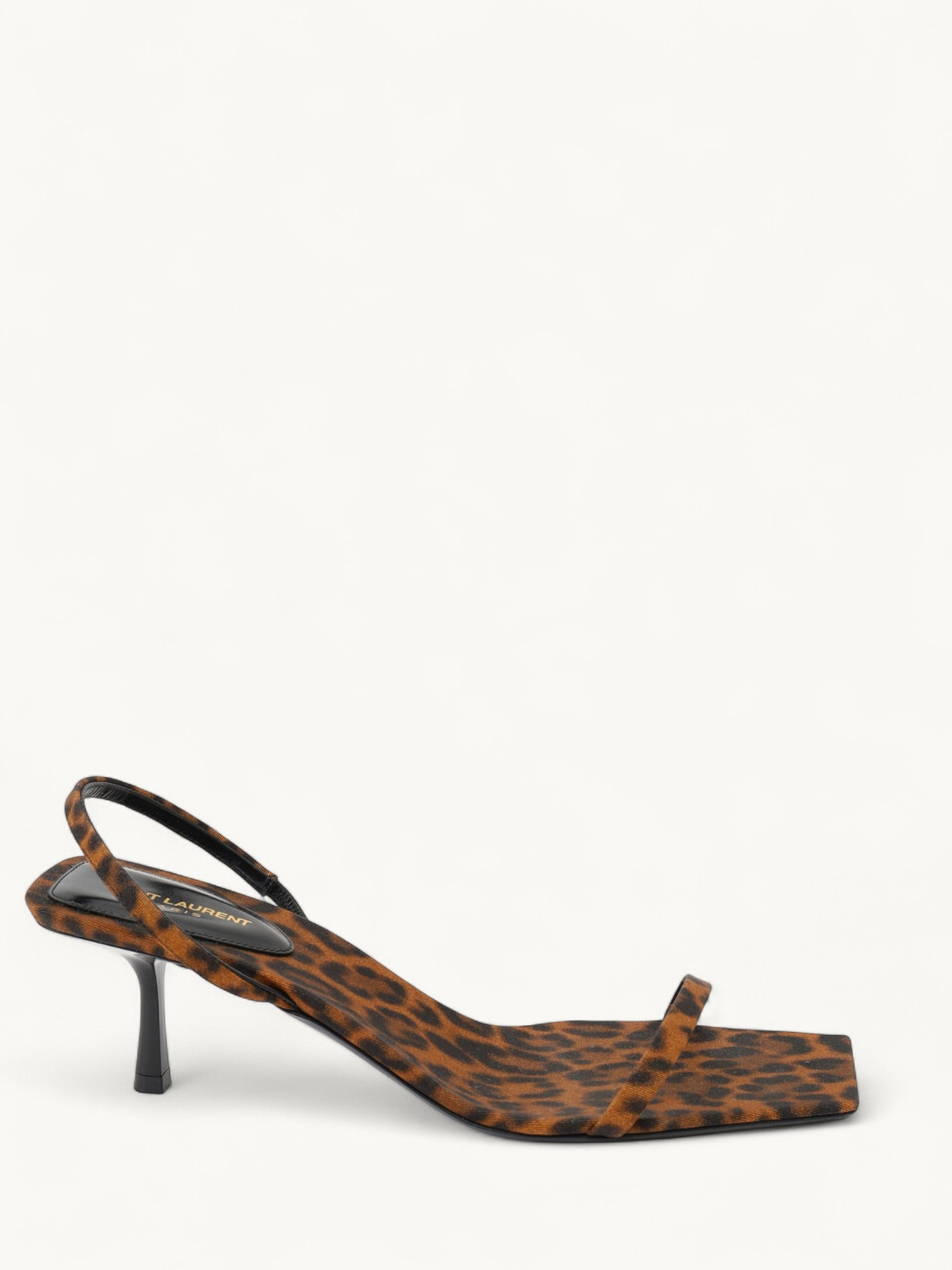 Saint Laurent Shoes 39.5 0