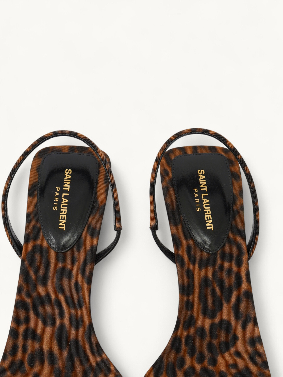 Saint Laurent Shoes 39.5 7