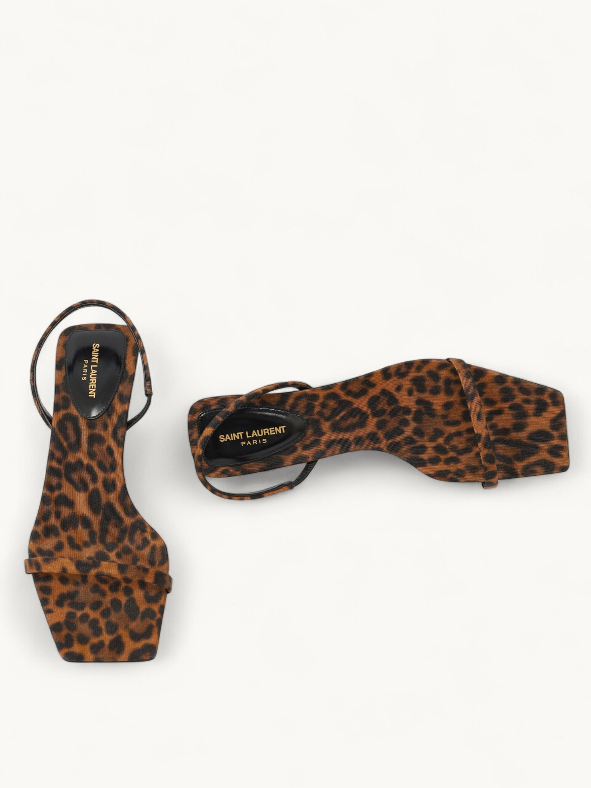 Saint Laurent Shoes 39.5 5