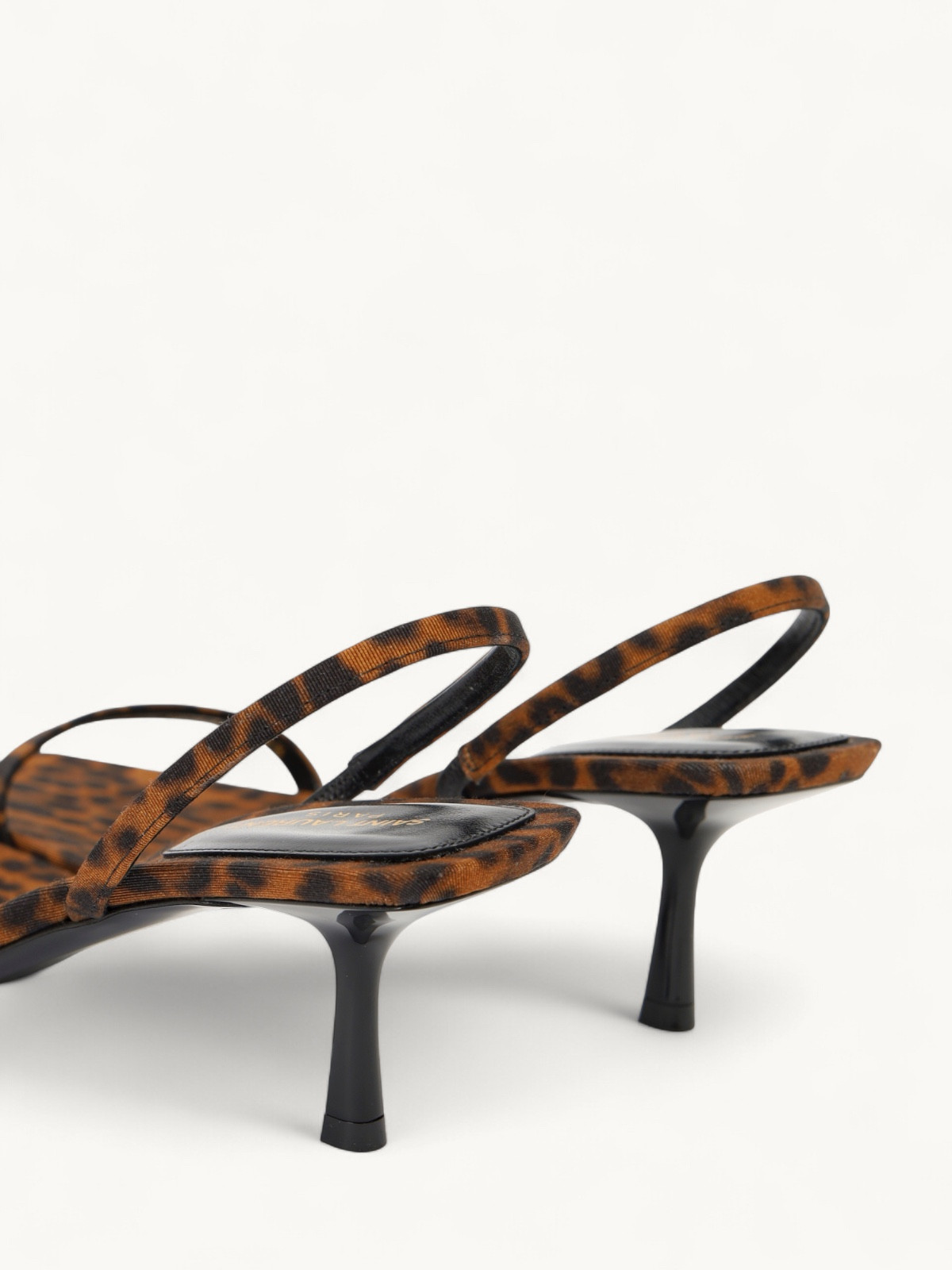 Saint Laurent Shoes 39.5 8