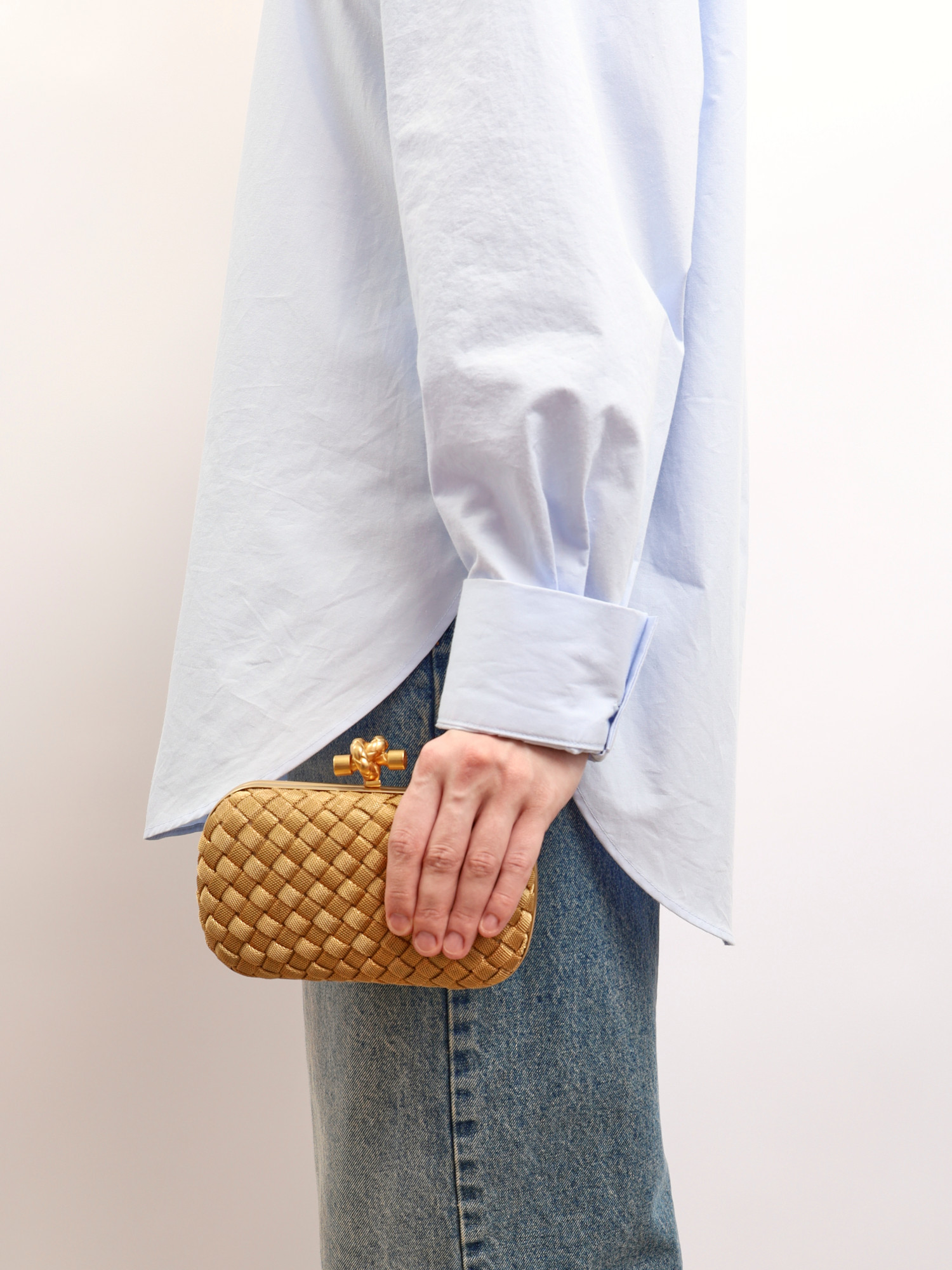 Bottega Veneta Knot  1