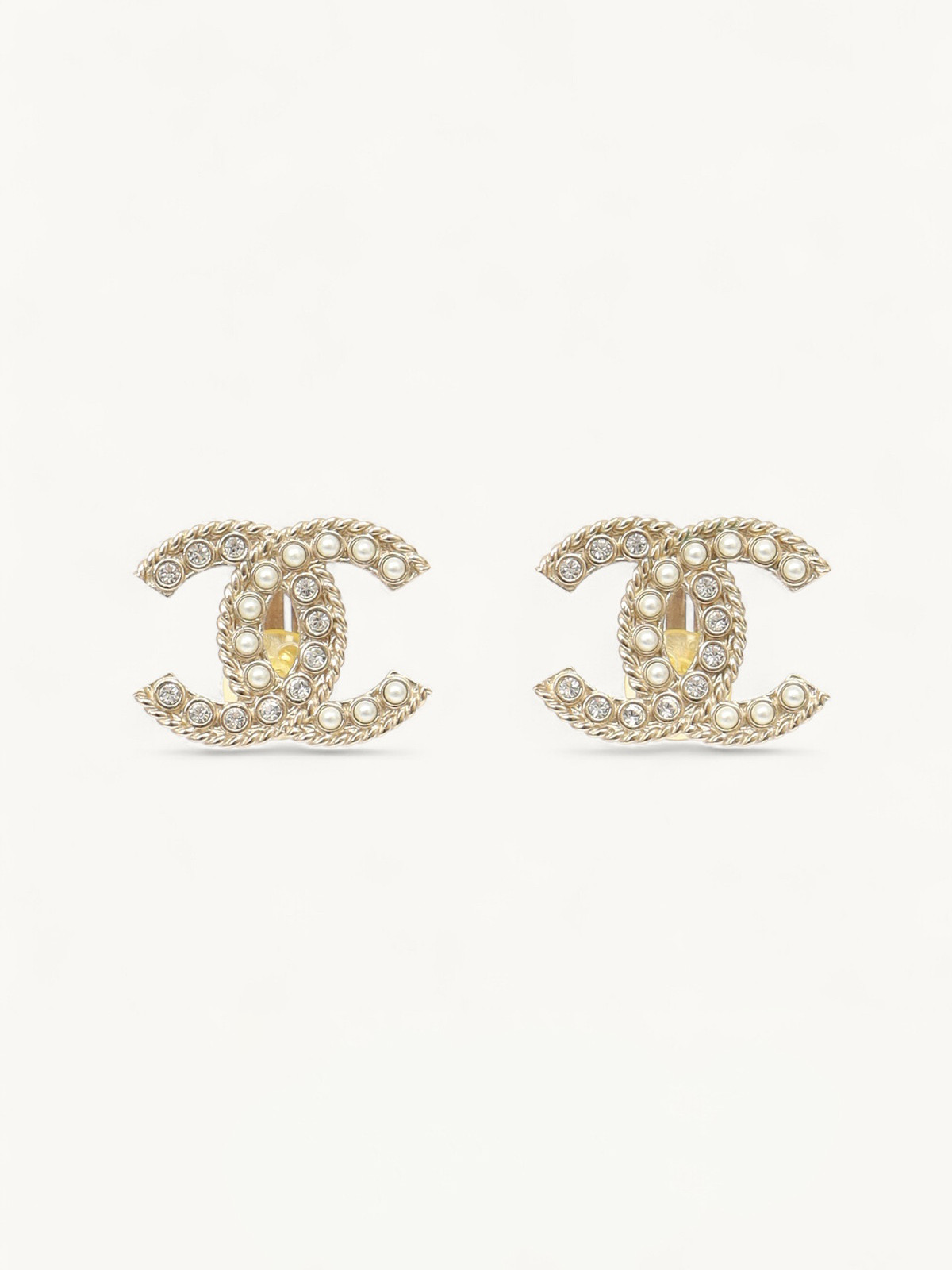 Chanel Earrings 0